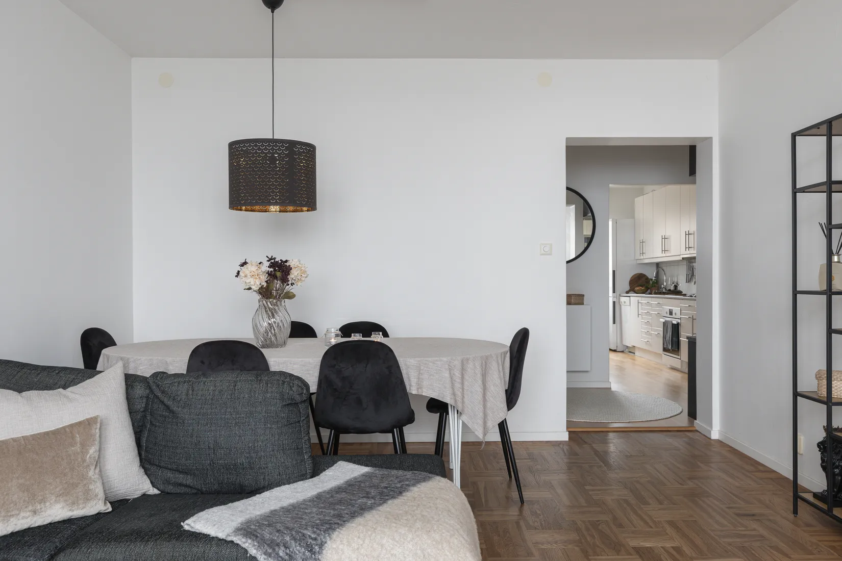 Bostadsrätt, Bryggaregatan 1, Trossö, Karlskrona