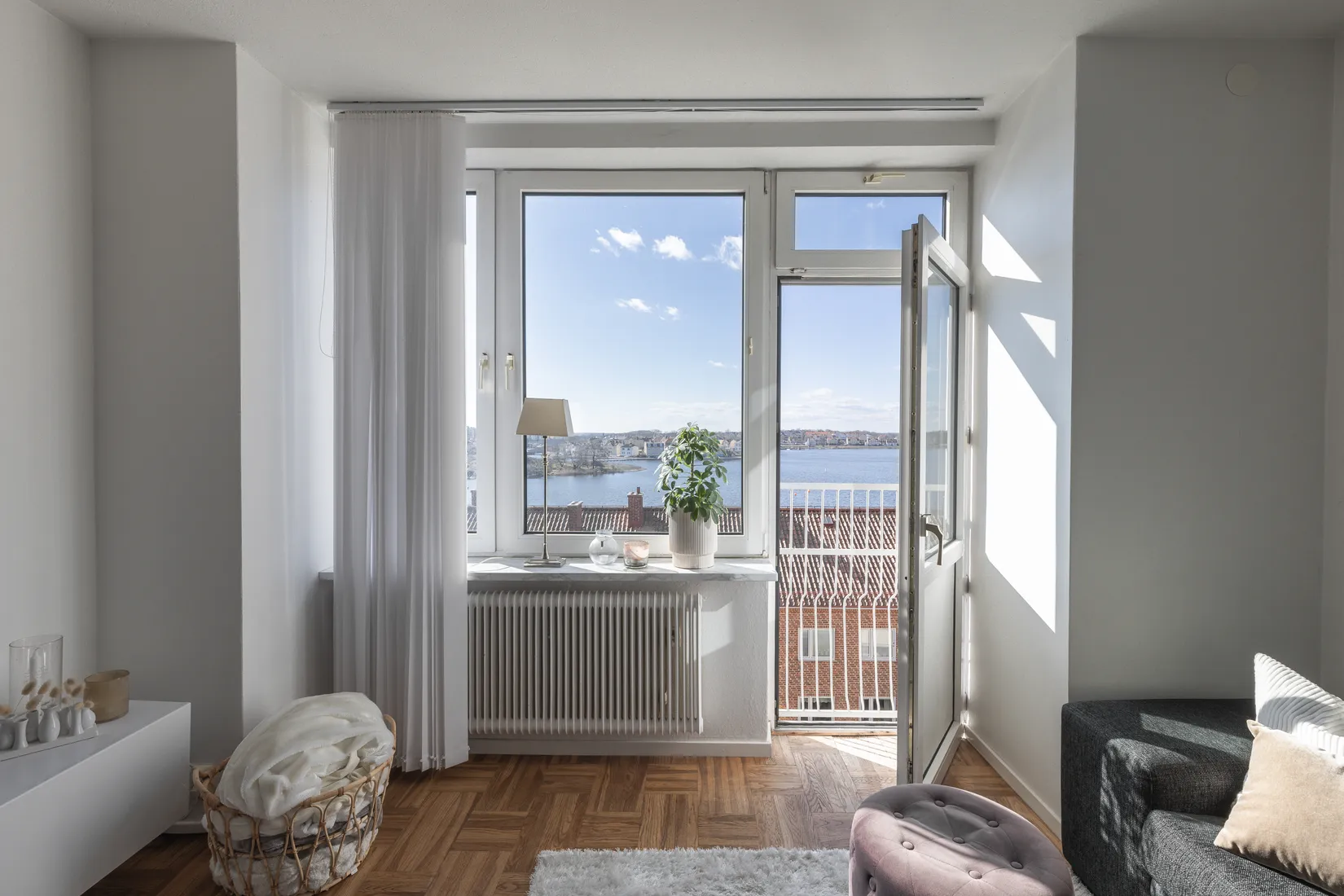 Bostadsrätt, Bryggaregatan 1, Trossö, Karlskrona