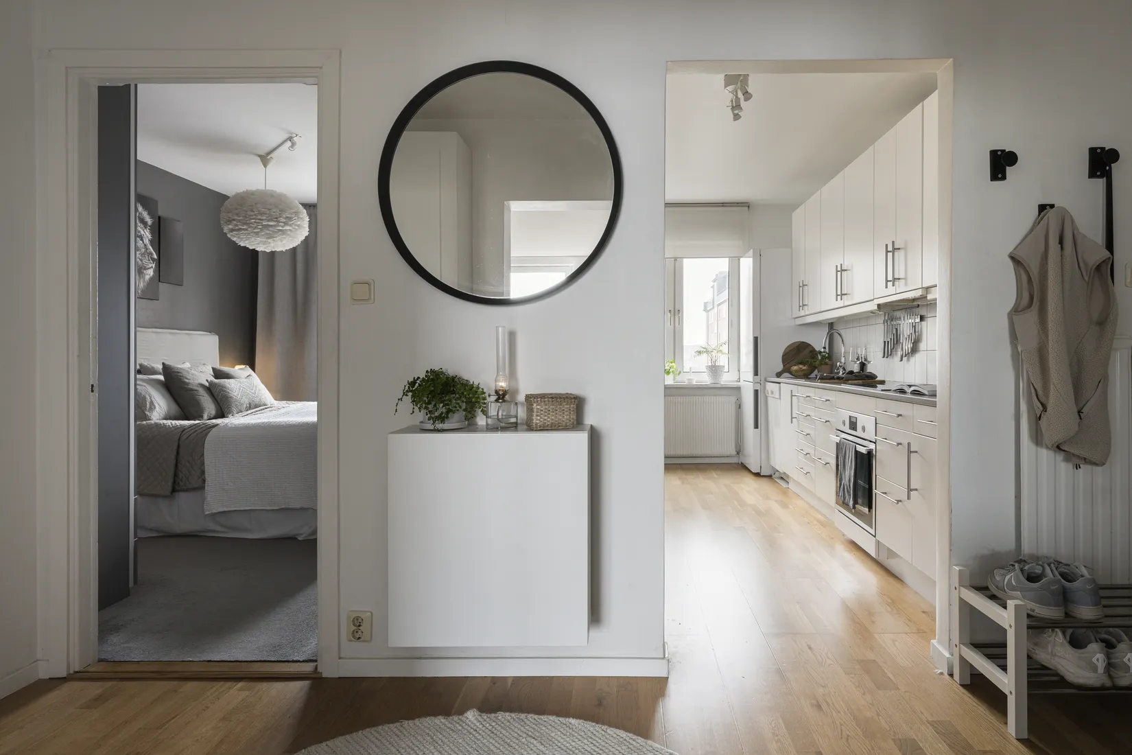 Bostadsrätt, Bryggaregatan 1, Trossö, Karlskrona