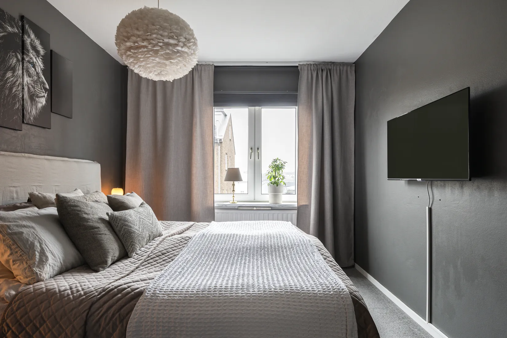 Bostadsrätt, Bryggaregatan 1, Trossö, Karlskrona