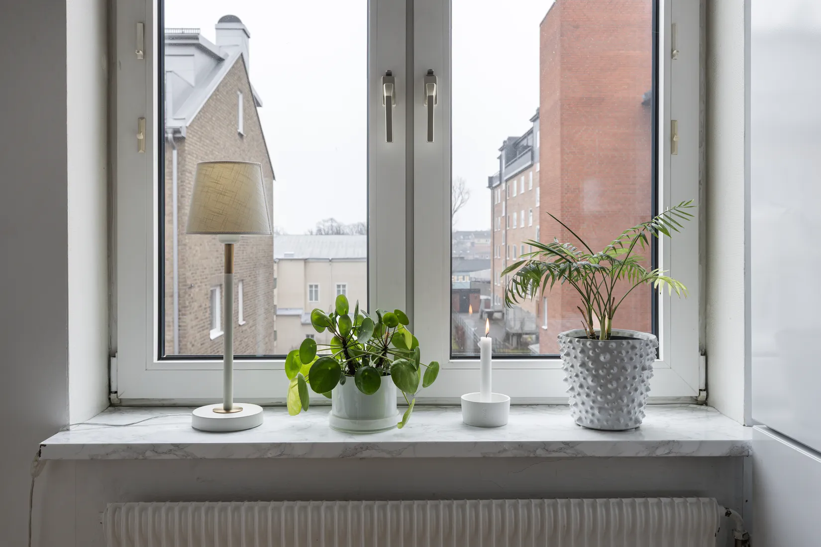 Bostadsrätt, Bryggaregatan 1, Trossö, Karlskrona