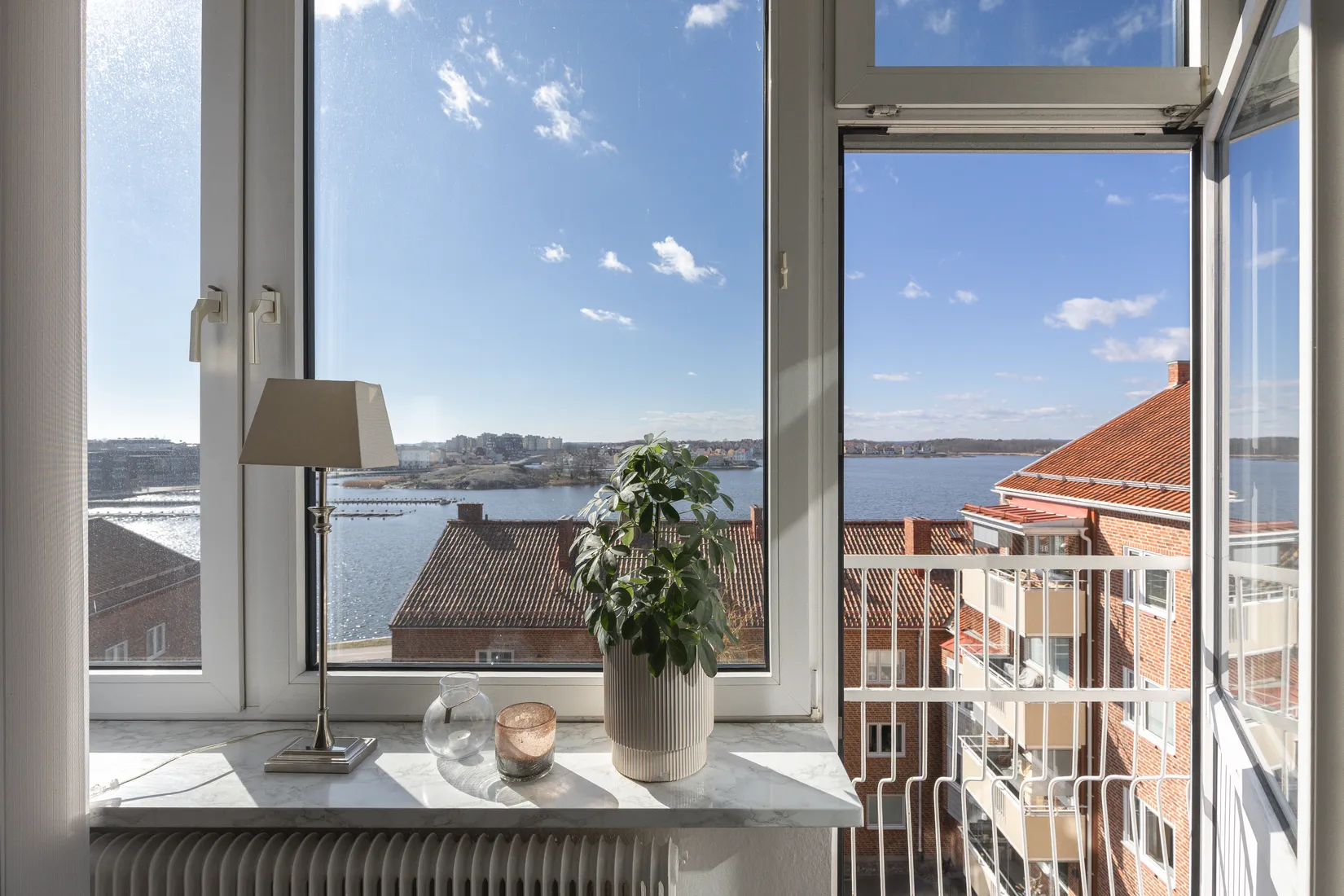 Bostadsrätt, Bryggaregatan 1, Trossö, Karlskrona