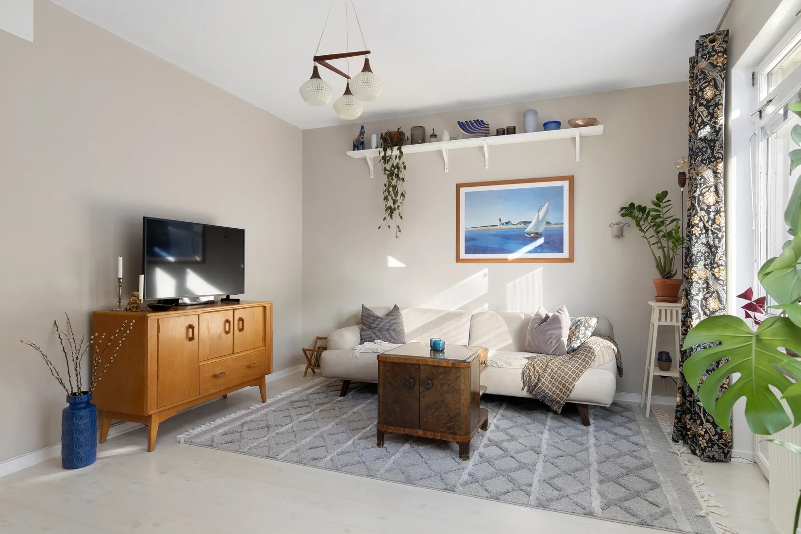 Bostadsrätt, Eklångsvägen 22, Årsta, Stockholm