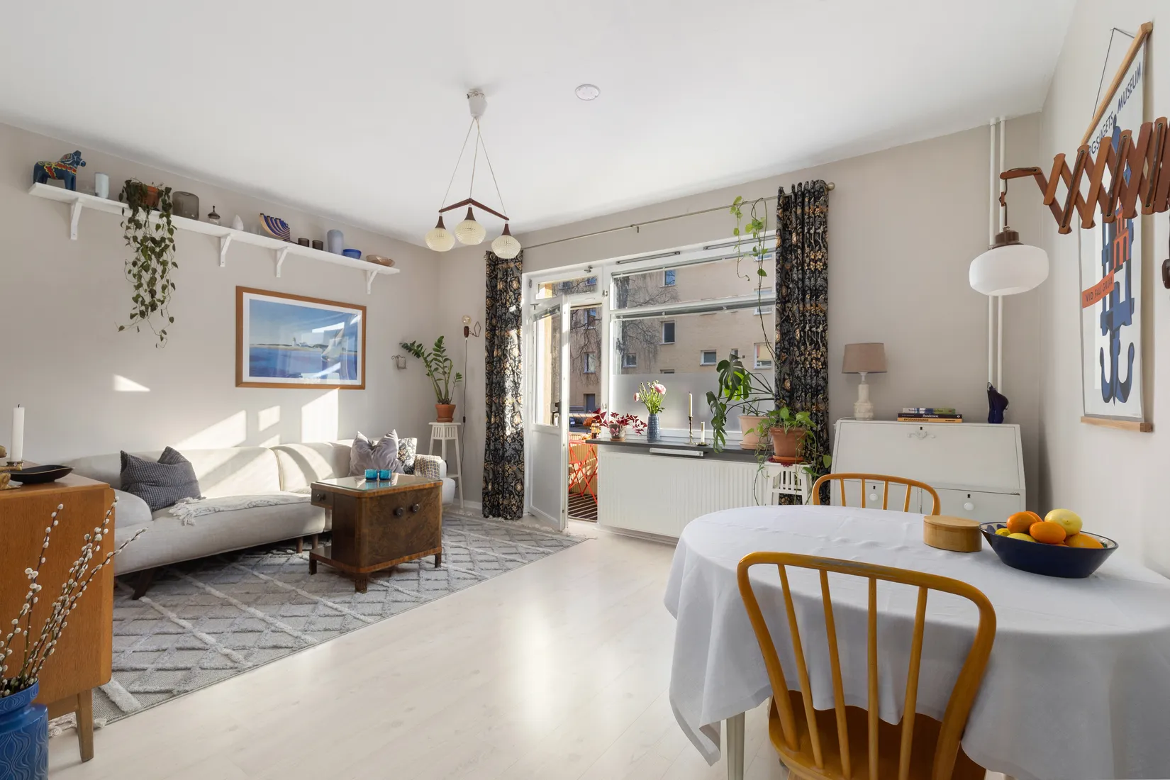 Bostadsrätt, Eklångsvägen 22, Årsta, Stockholm