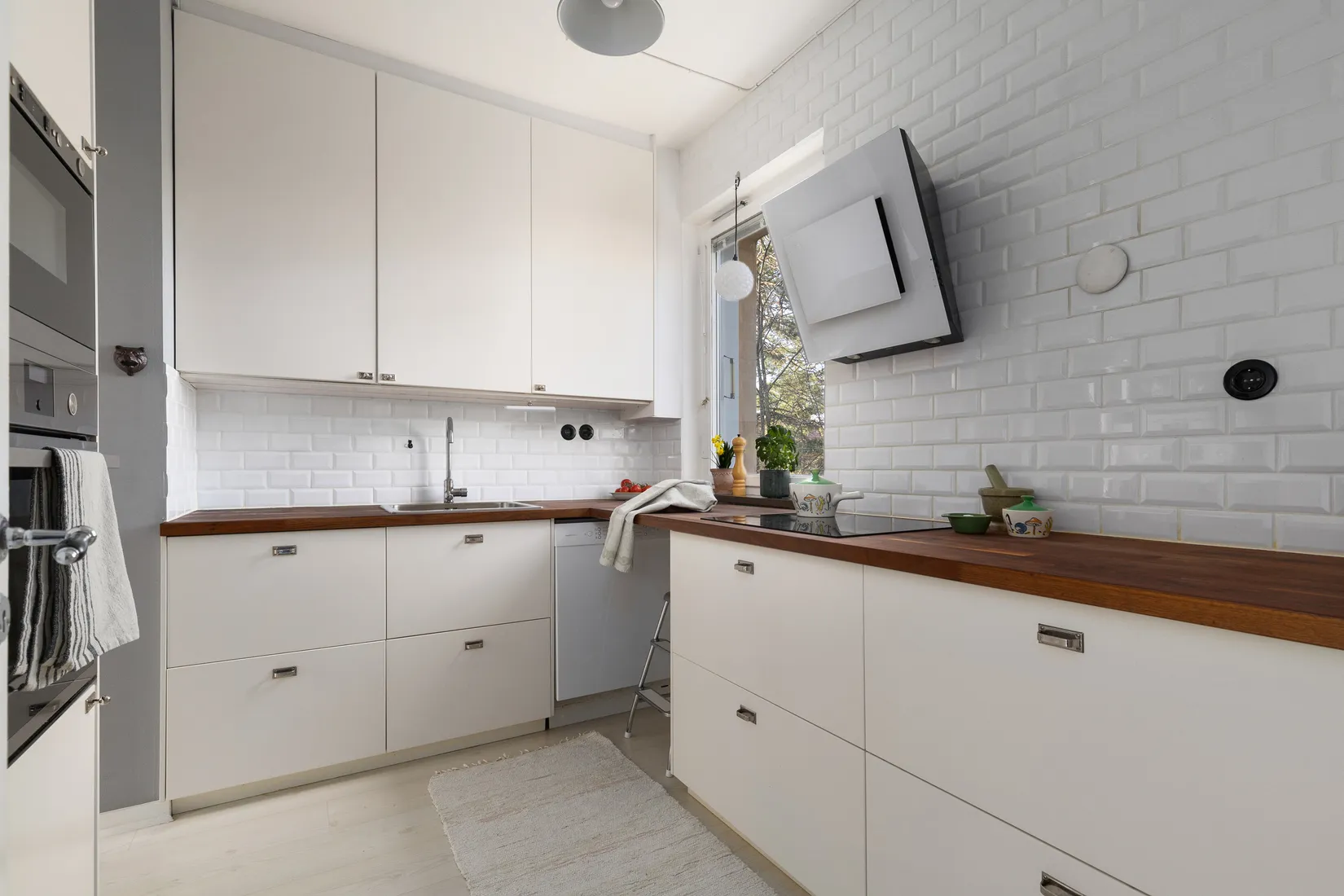 Bostadsrätt, Eklångsvägen 22, Årsta, Stockholm