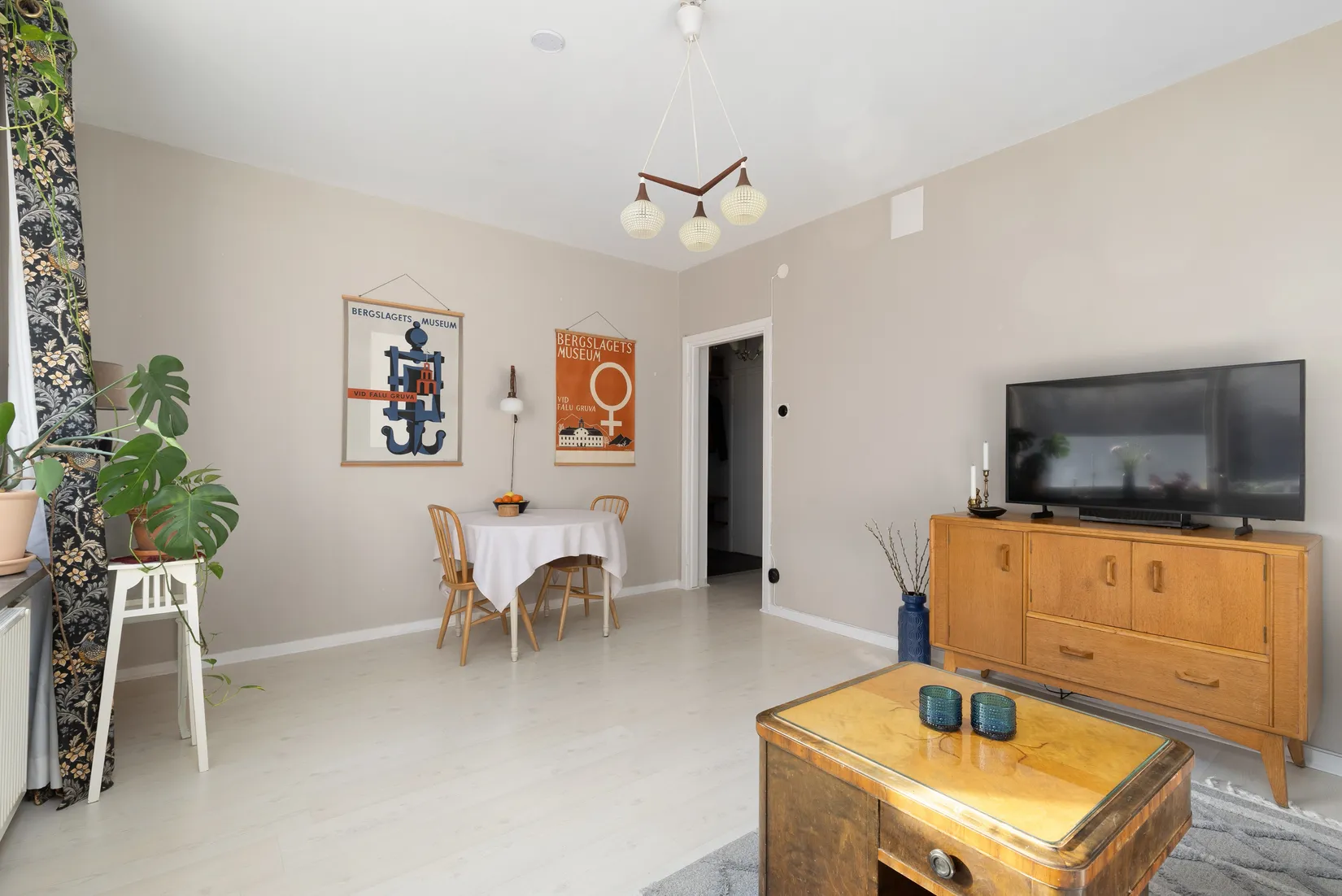 Bostadsrätt, Eklångsvägen 22, Årsta, Stockholm