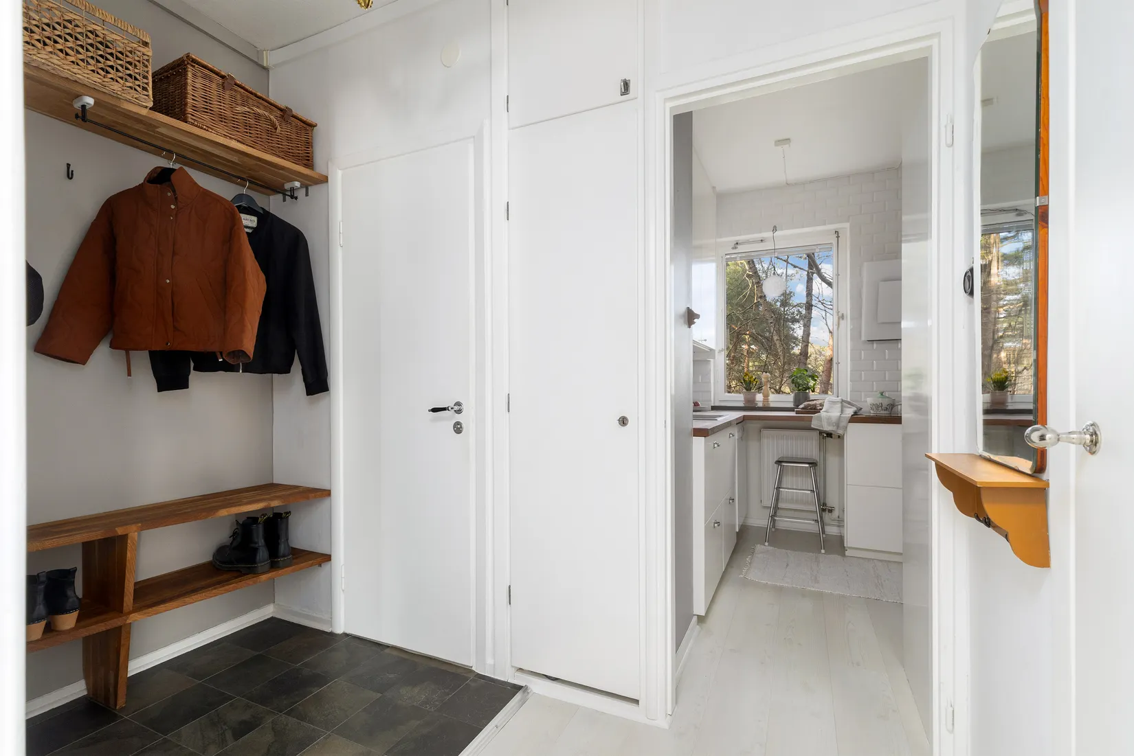 Bostadsrätt, Eklångsvägen 22, Årsta, Stockholm