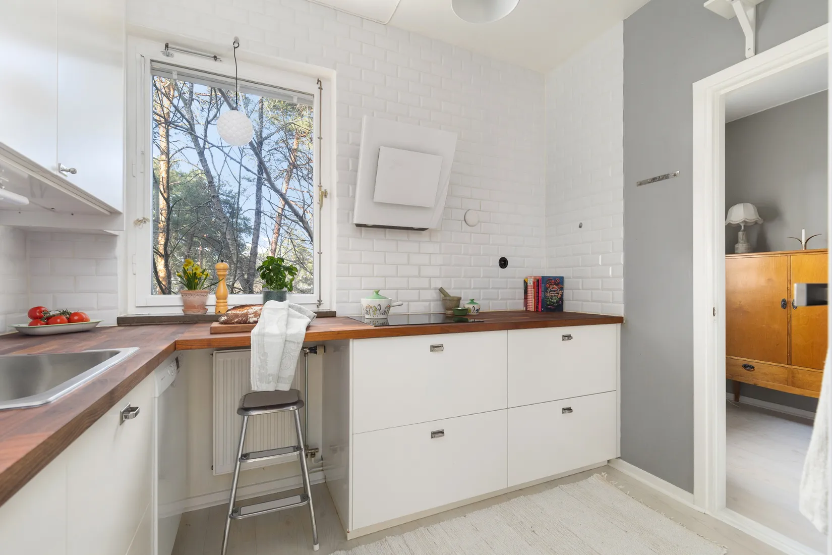 Bostadsrätt, Eklångsvägen 22, Årsta, Stockholm