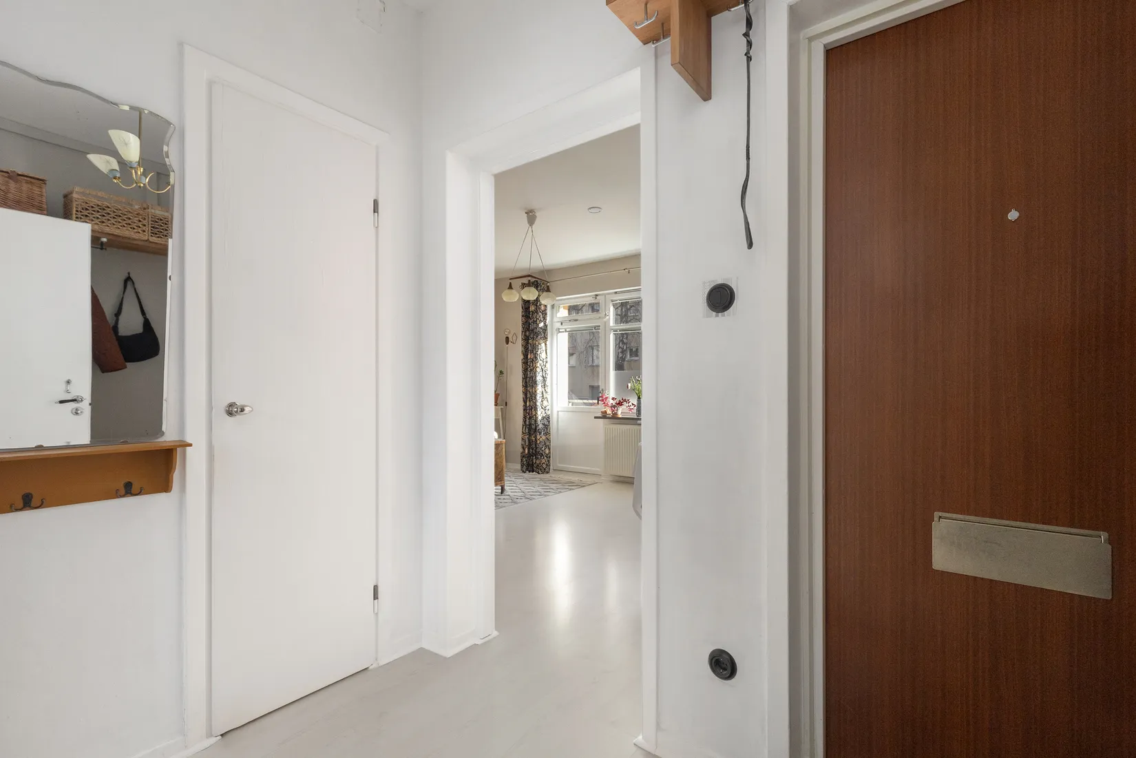 Bostadsrätt, Eklångsvägen 22, Årsta, Stockholm