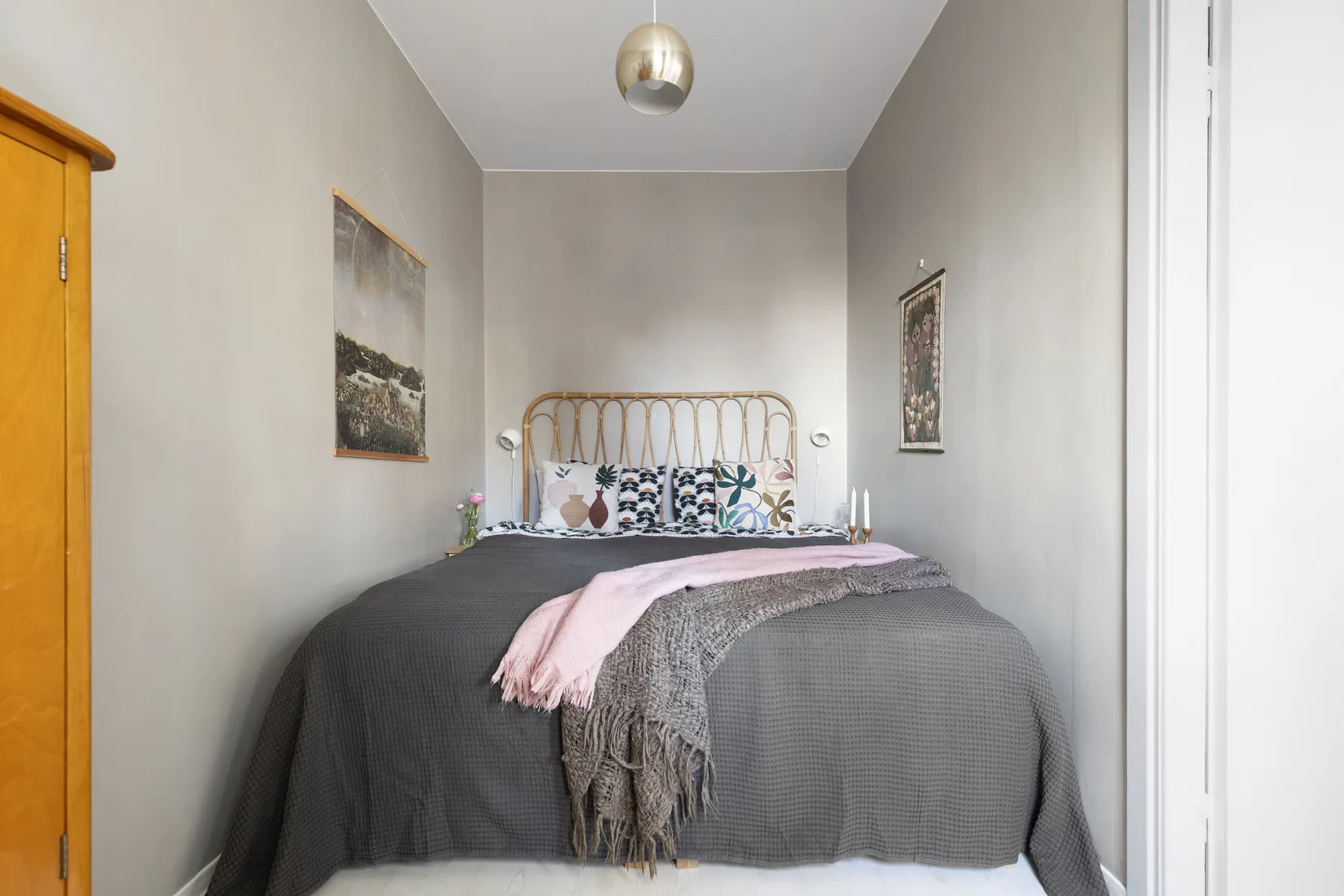 Bostadsrätt, Eklångsvägen 22, Årsta, Stockholm