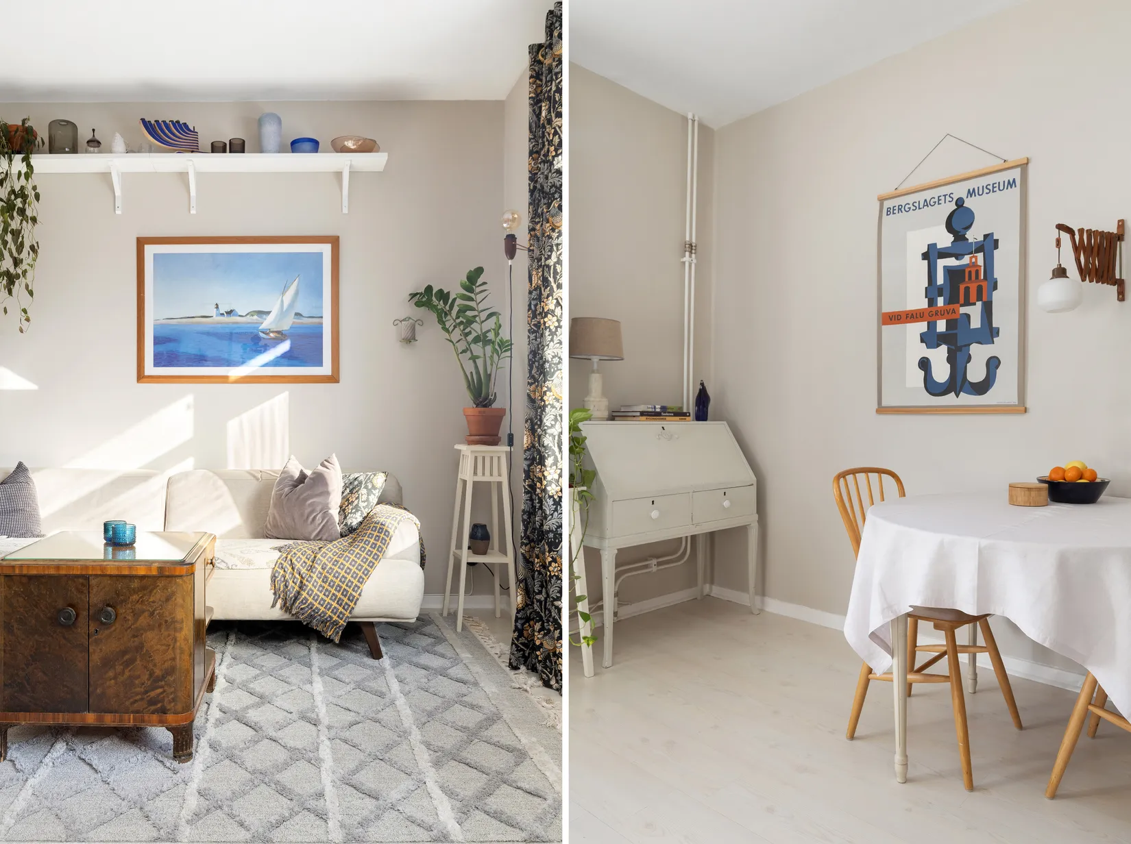 Bostadsrätt, Eklångsvägen 22, Årsta, Stockholm