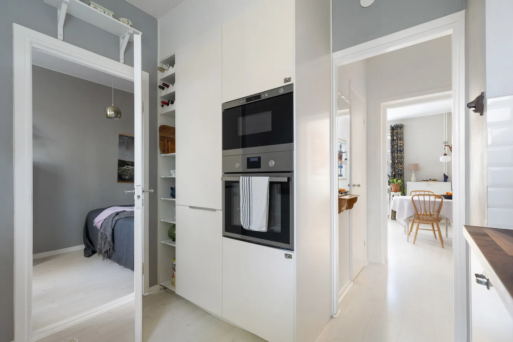 Bostadsrätt, Eklångsvägen 22, Årsta, Stockholm