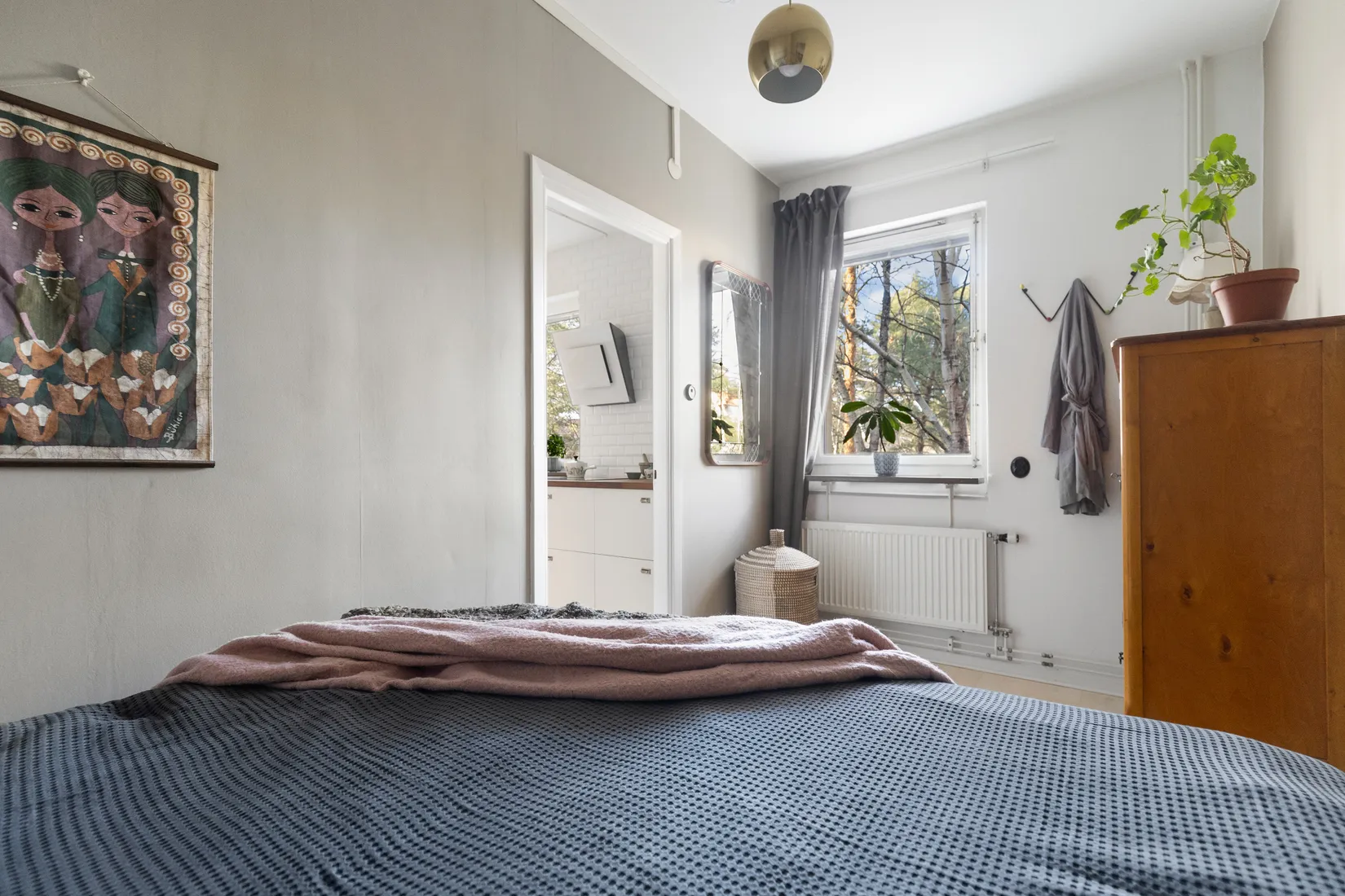 Bostadsrätt, Eklångsvägen 22, Årsta, Stockholm