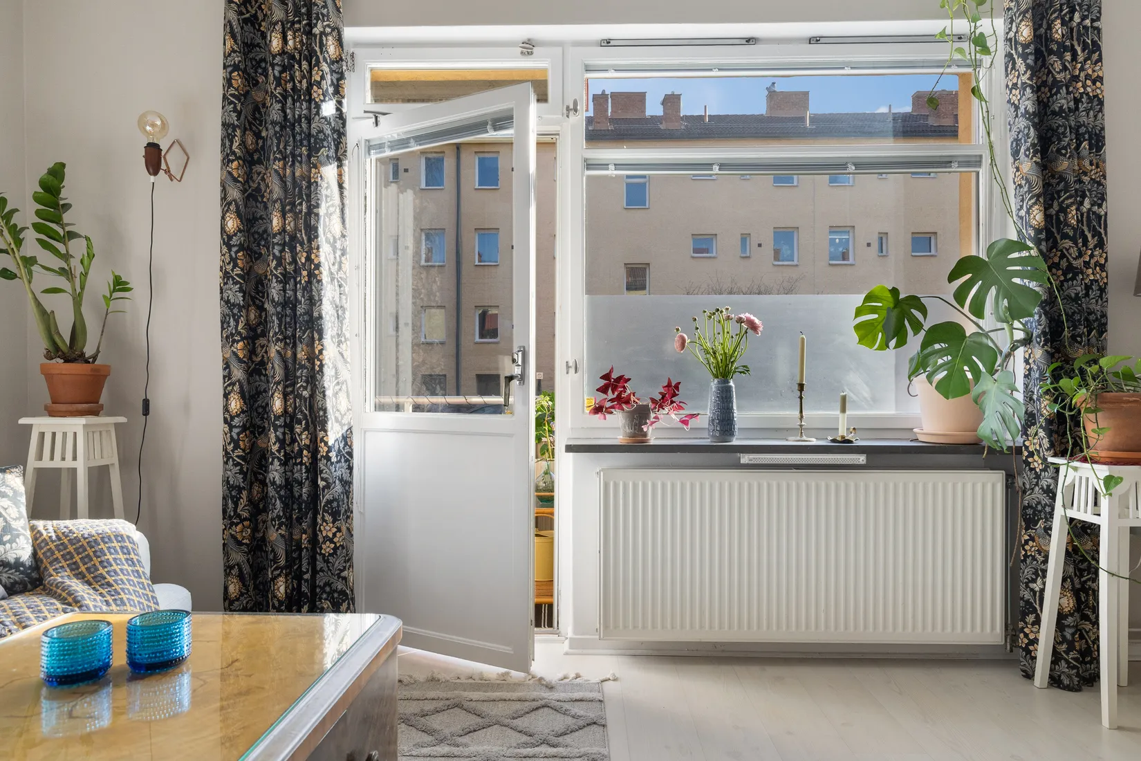 Bostadsrätt, Eklångsvägen 22, Årsta, Stockholm