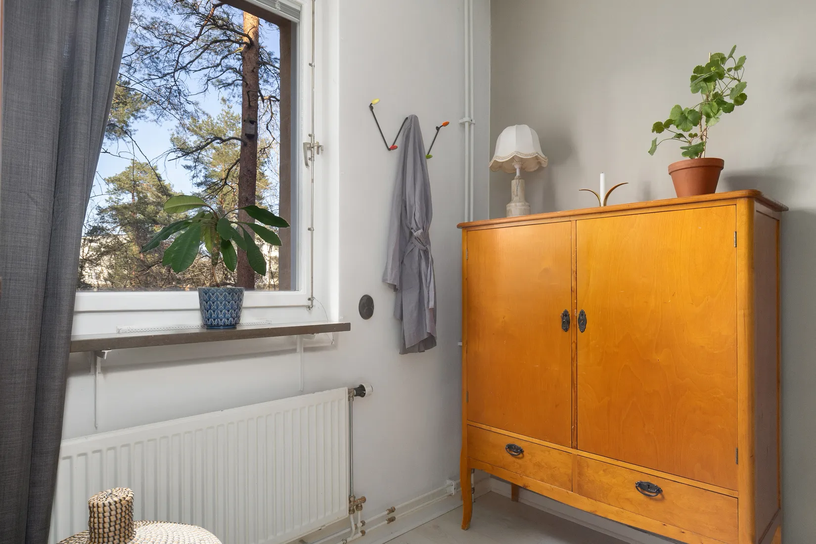 Bostadsrätt, Eklångsvägen 22, Årsta, Stockholm