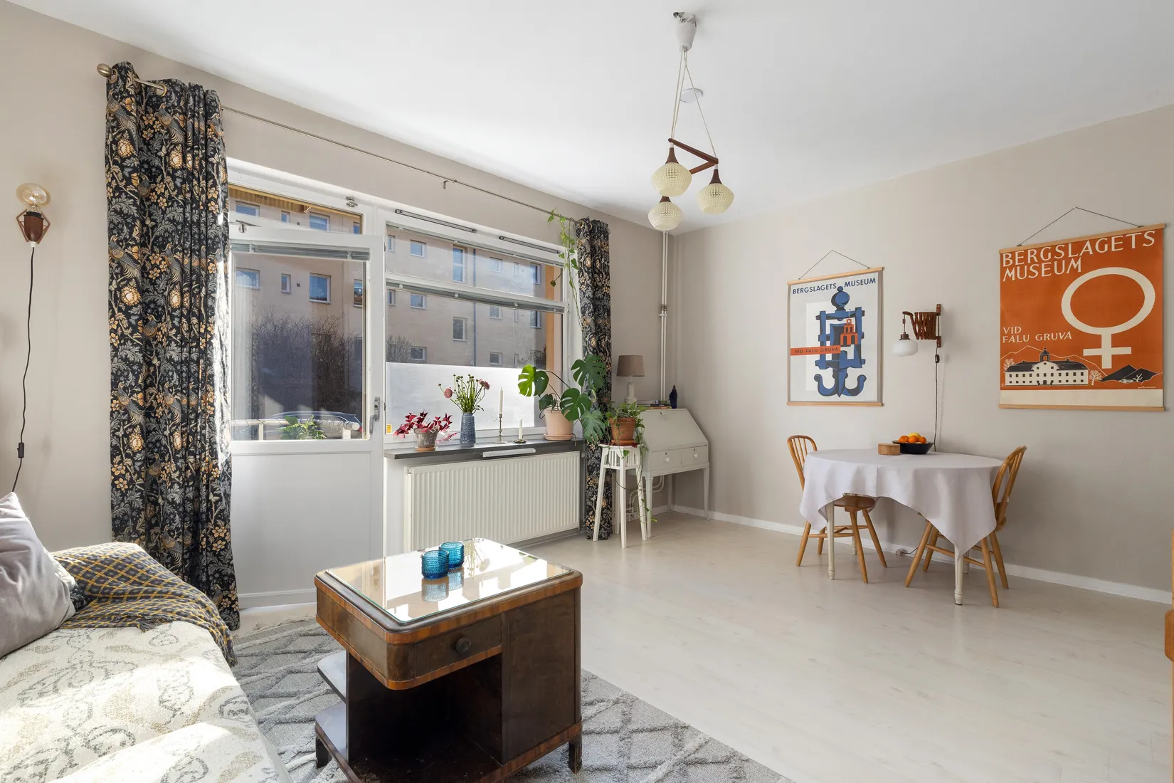 Bostadsrätt, Eklångsvägen 22, Årsta, Stockholm