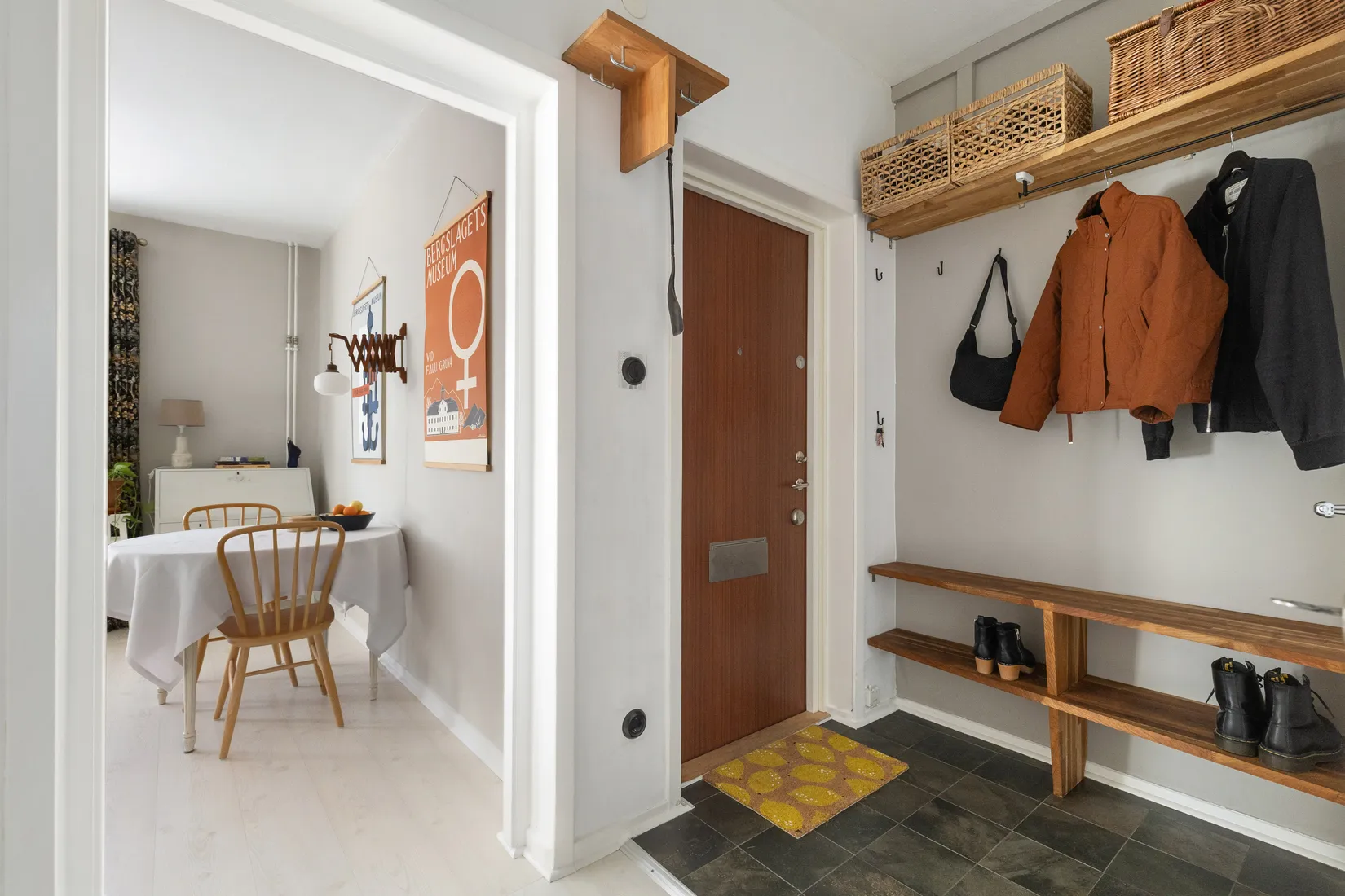 Bostadsrätt, Eklångsvägen 22, Årsta, Stockholm