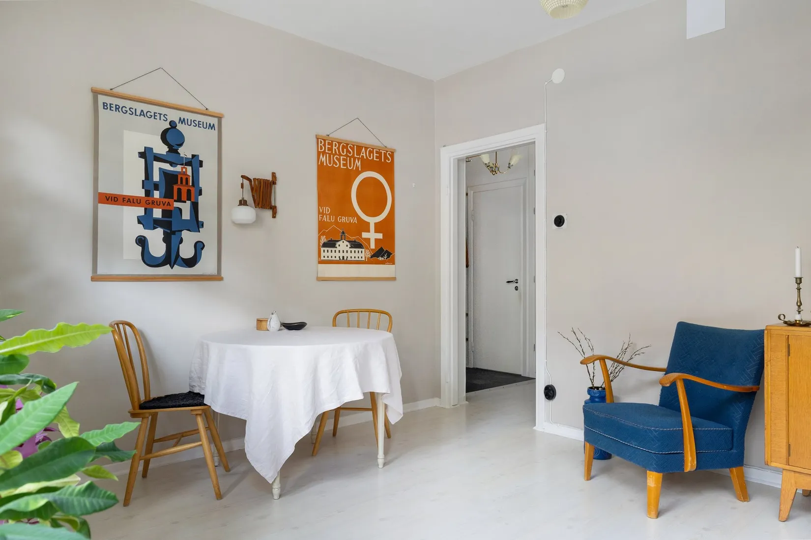 Bostadsrätt, Eklångsvägen 22, Årsta, Stockholm