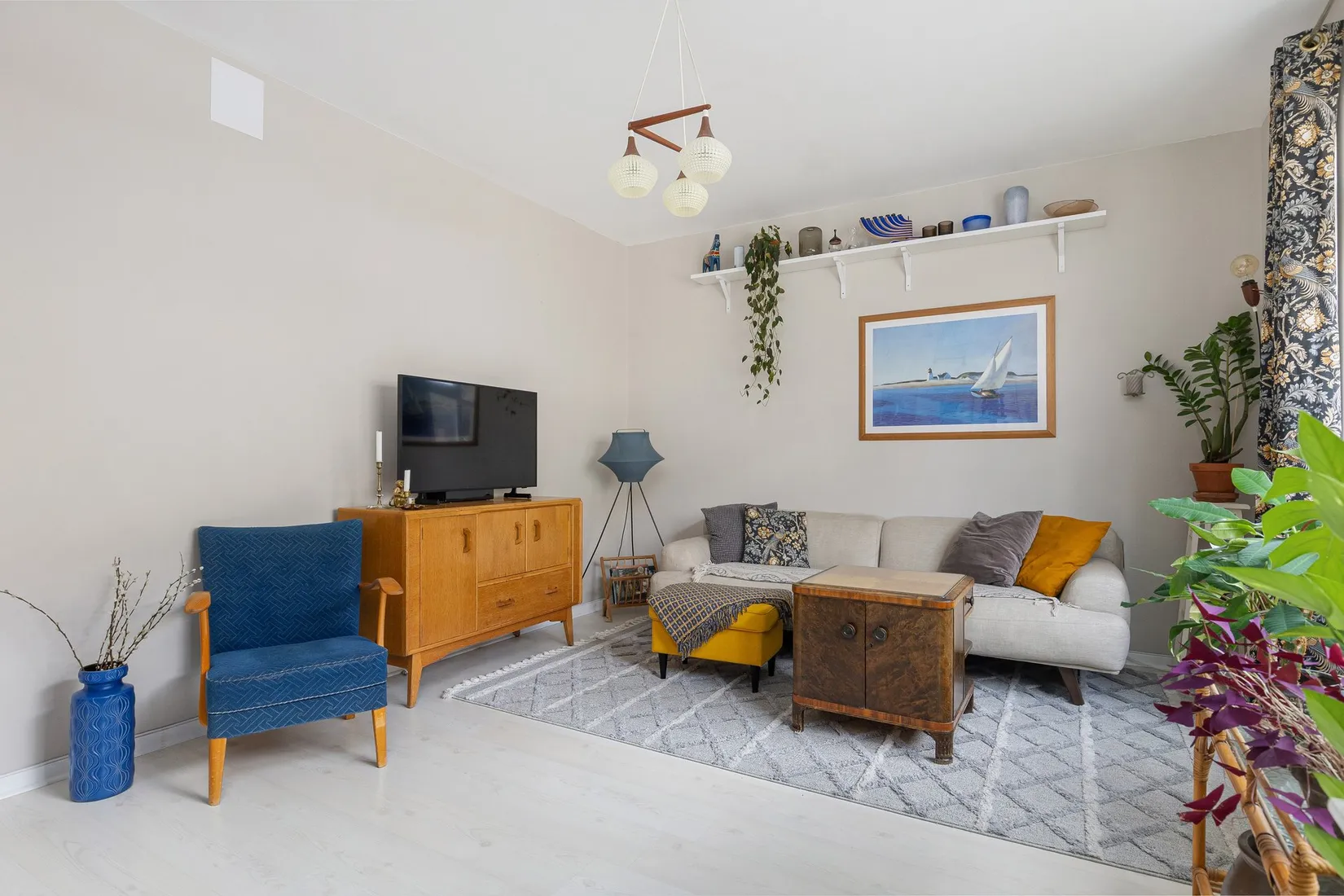 Bostadsrätt, Eklångsvägen 22, Årsta, Stockholm
