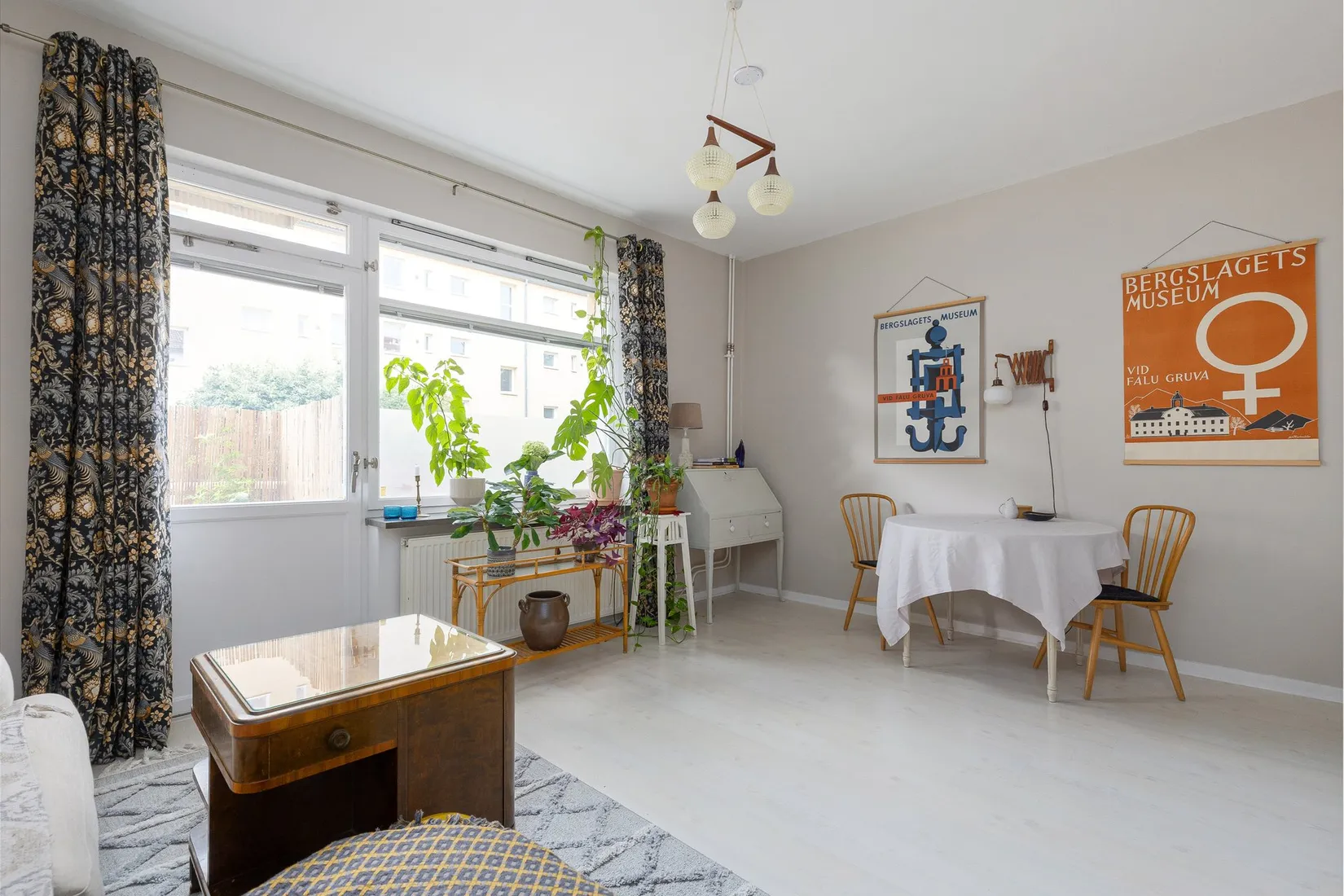 Bostadsrätt, Eklångsvägen 22, Årsta, Stockholm