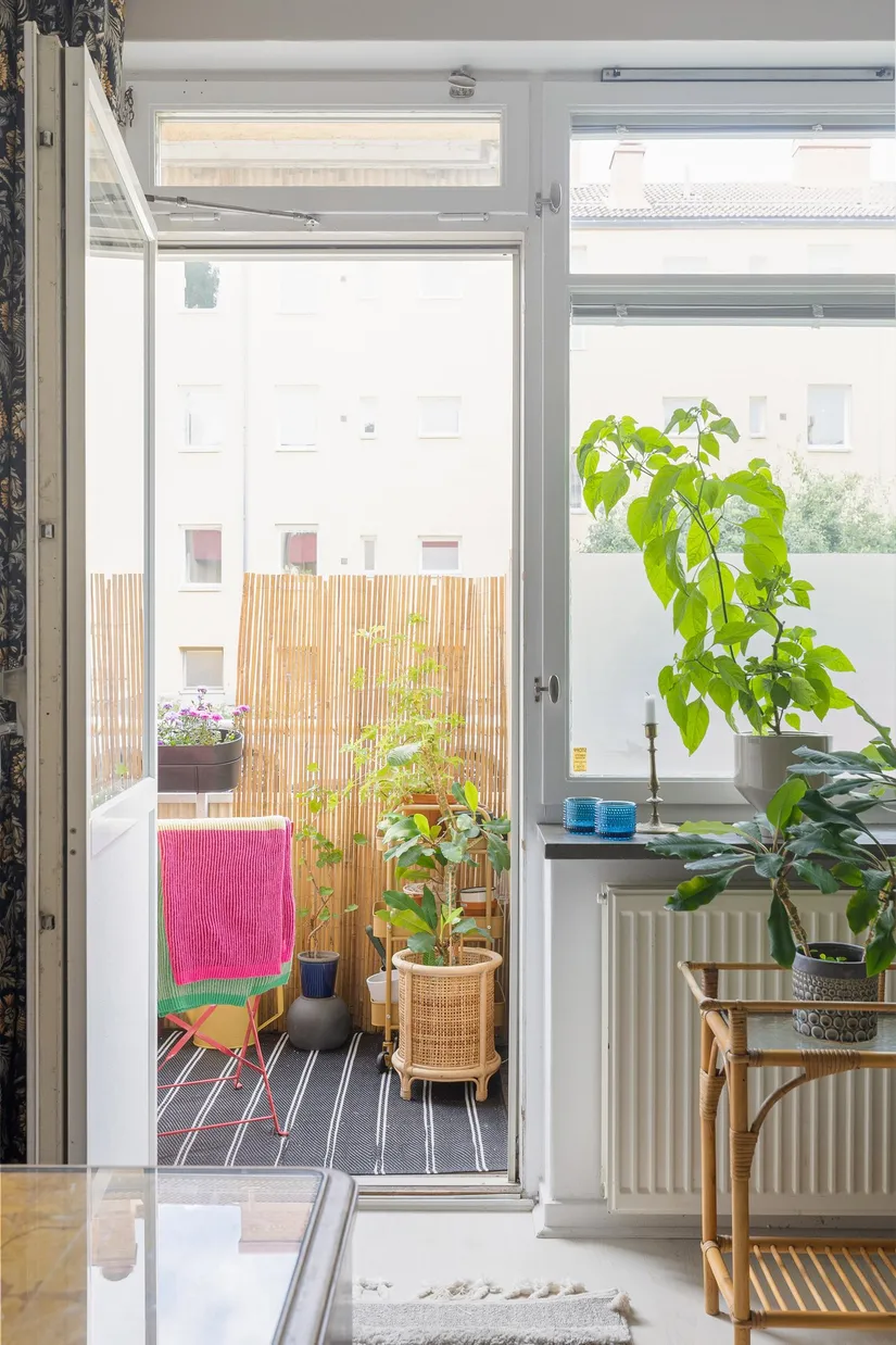 Bostadsrätt, Eklångsvägen 22, Årsta, Stockholm