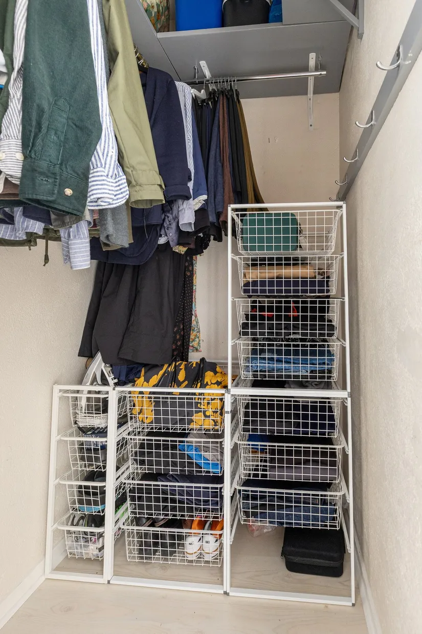 Bostadsrätt, Eklångsvägen 22, Årsta, Stockholm