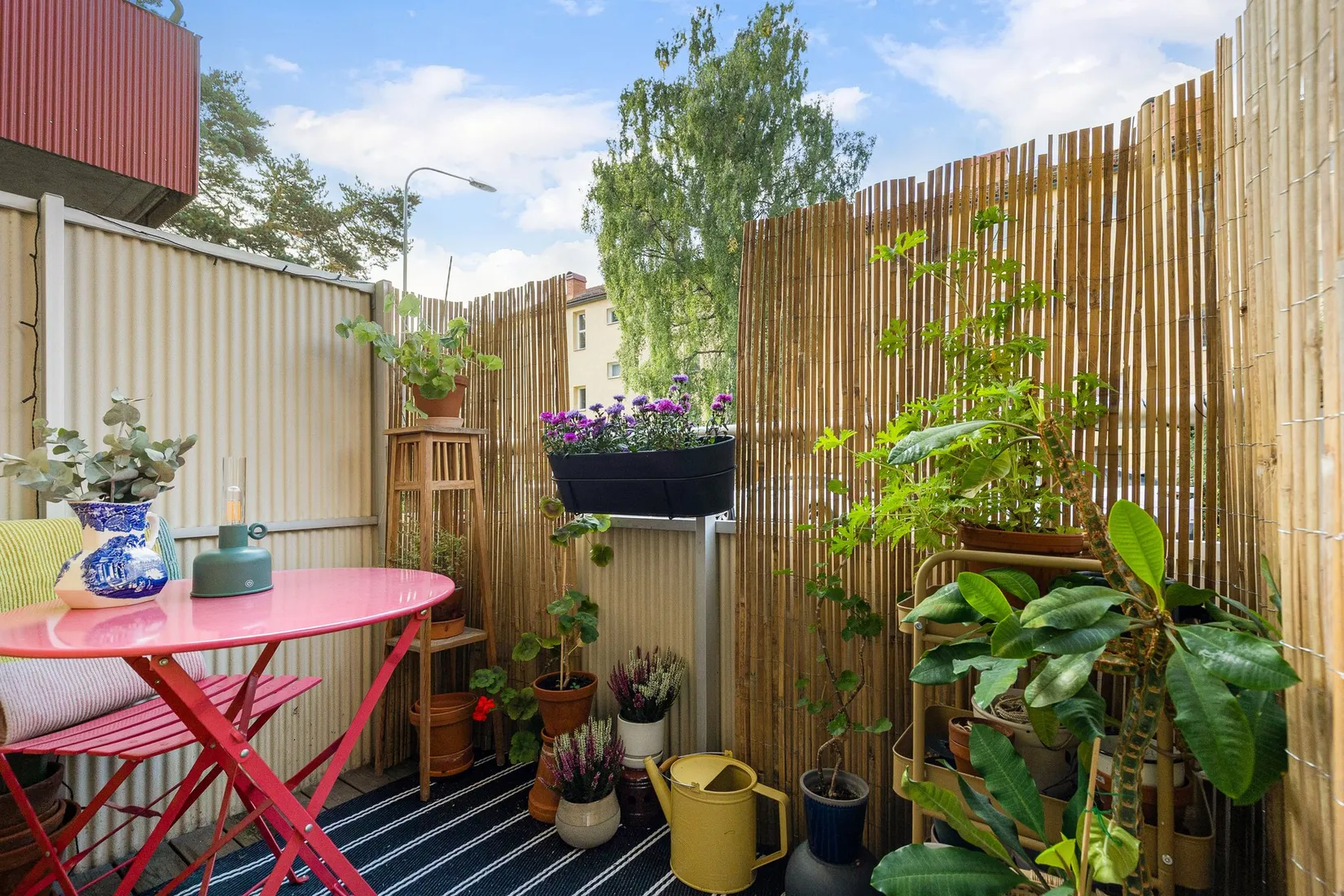 Bostadsrätt, Eklångsvägen 22, Årsta, Stockholm