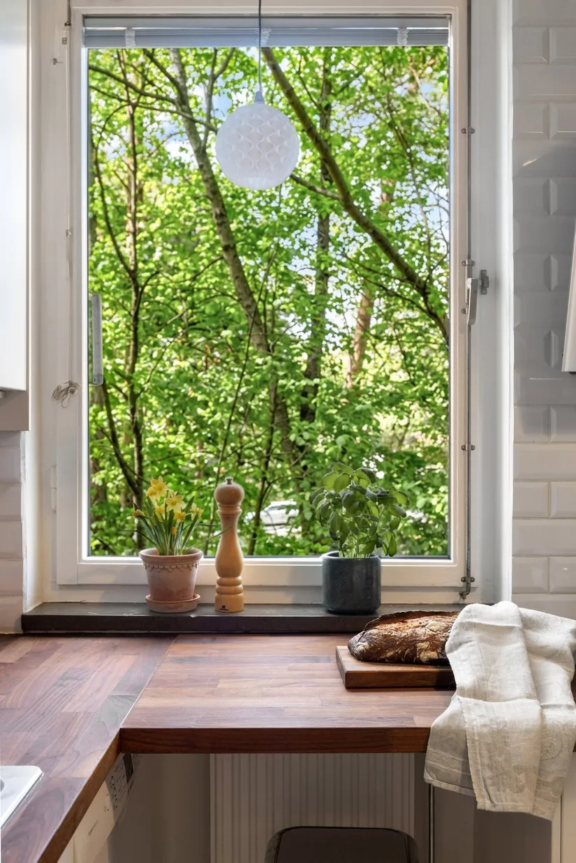 Bostadsrätt, Eklångsvägen 22, Årsta, Stockholm