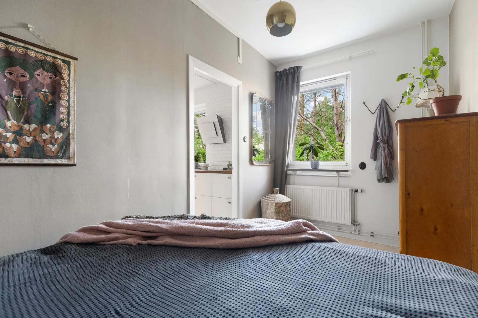 Bostadsrätt, Eklångsvägen 22, Årsta, Stockholm