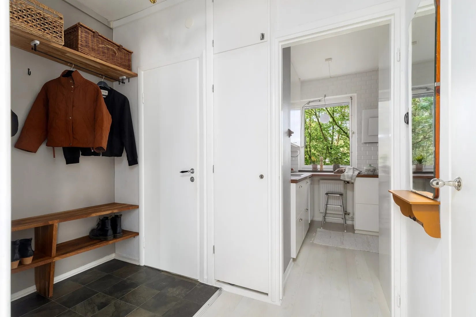 Bostadsrätt, Eklångsvägen 22, Årsta, Stockholm