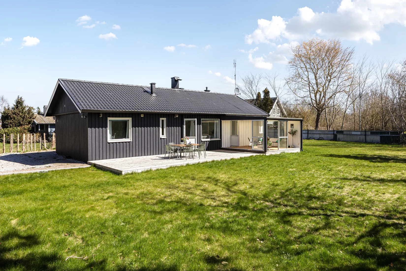 Villa, Altonavägen 2, Simremarken, Trelleborg