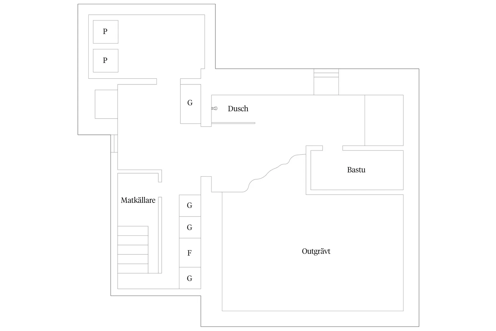 Villa, Norra Holtermansgatan 8, Mölndal - Innerstaden, Mölndal