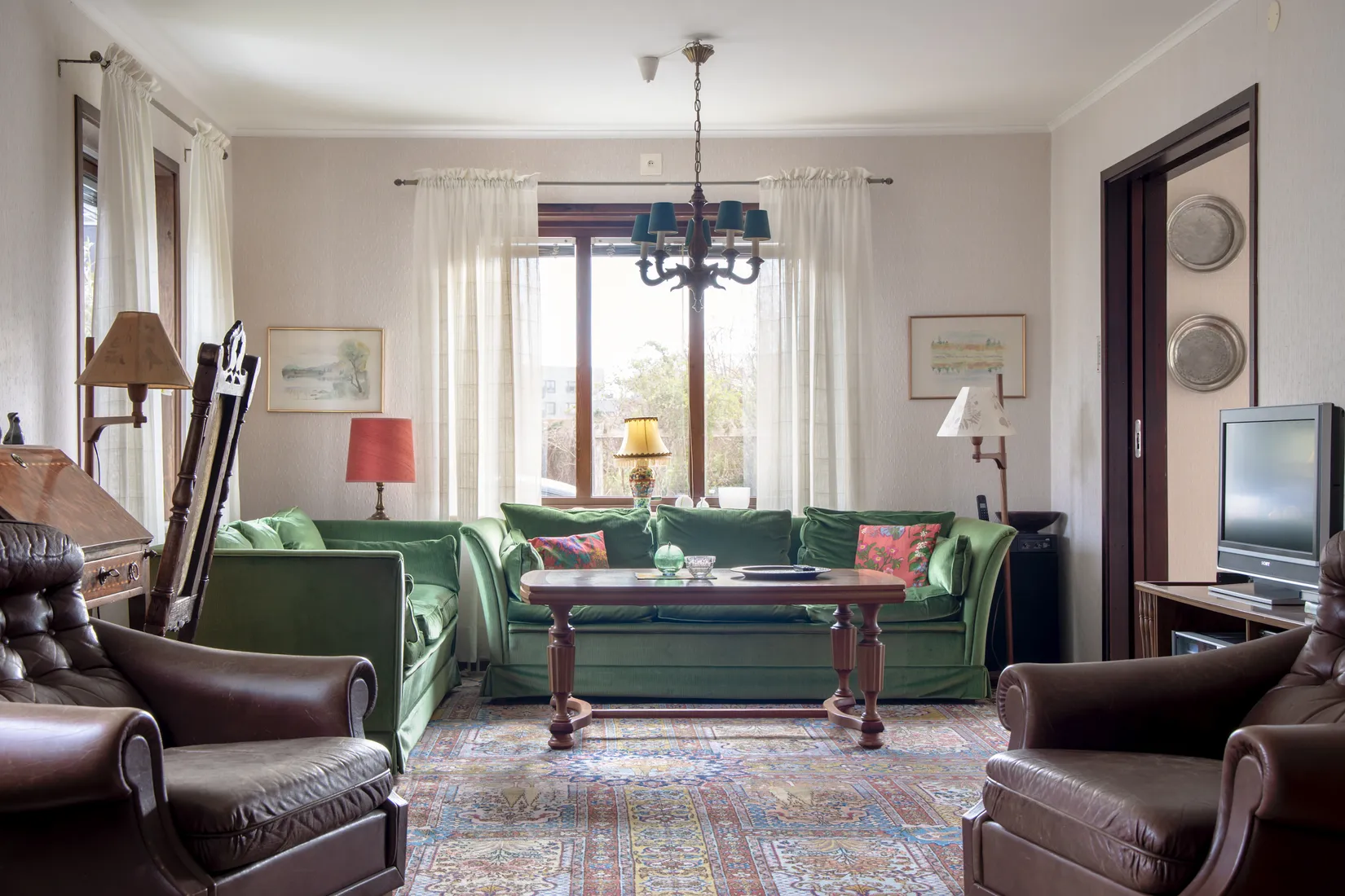 Villa, Norra Holtermansgatan 8, Mölndal - Innerstaden, Mölndal