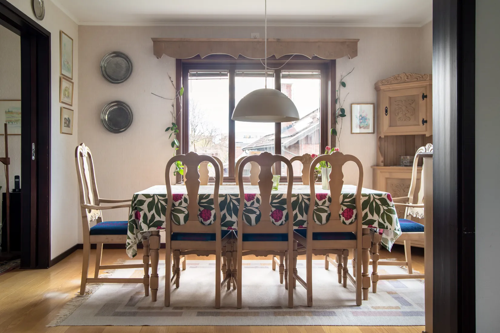 Villa, Norra Holtermansgatan 8, Mölndal - Innerstaden, Mölndal