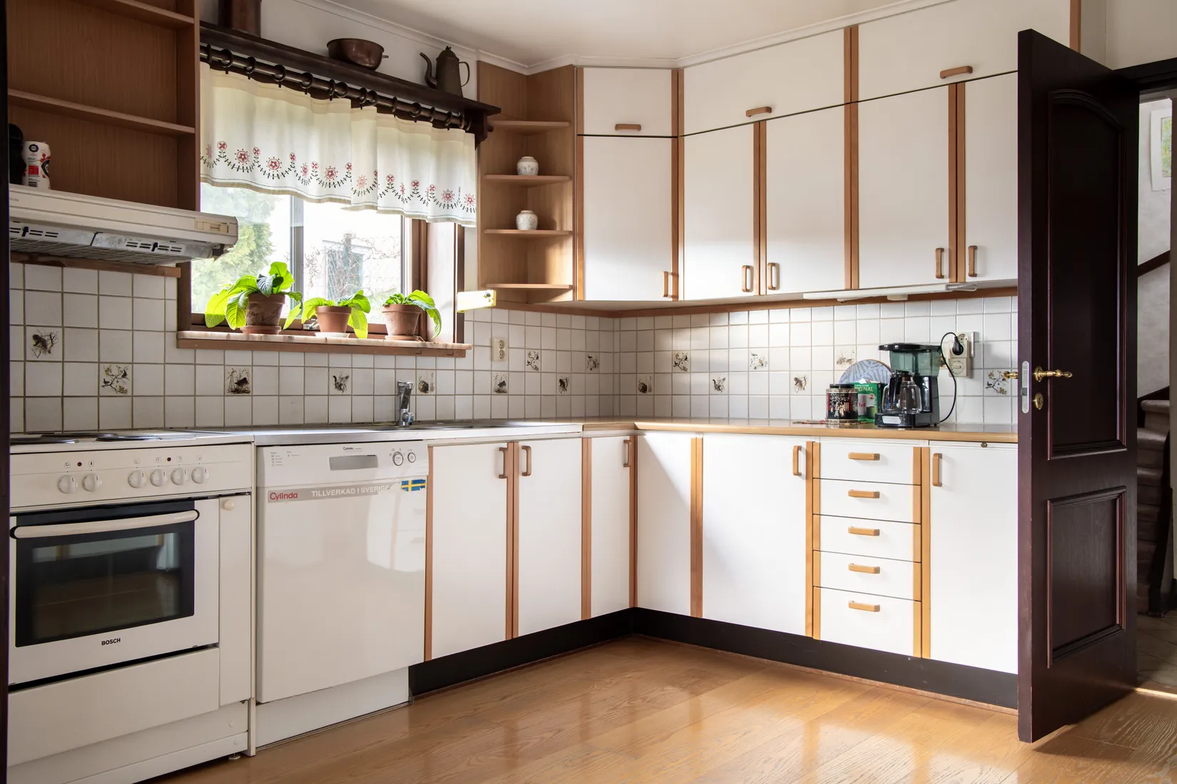 Villa, Norra Holtermansgatan 8, Mölndal - Innerstaden, Mölndal