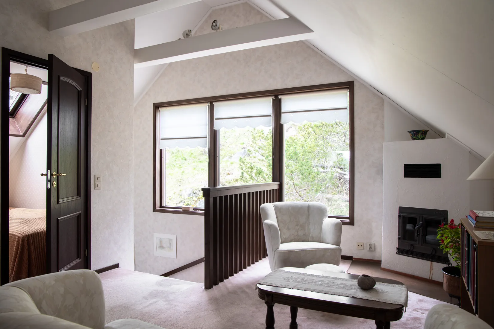 Villa, Norra Holtermansgatan 8, Mölndal - Innerstaden, Mölndal