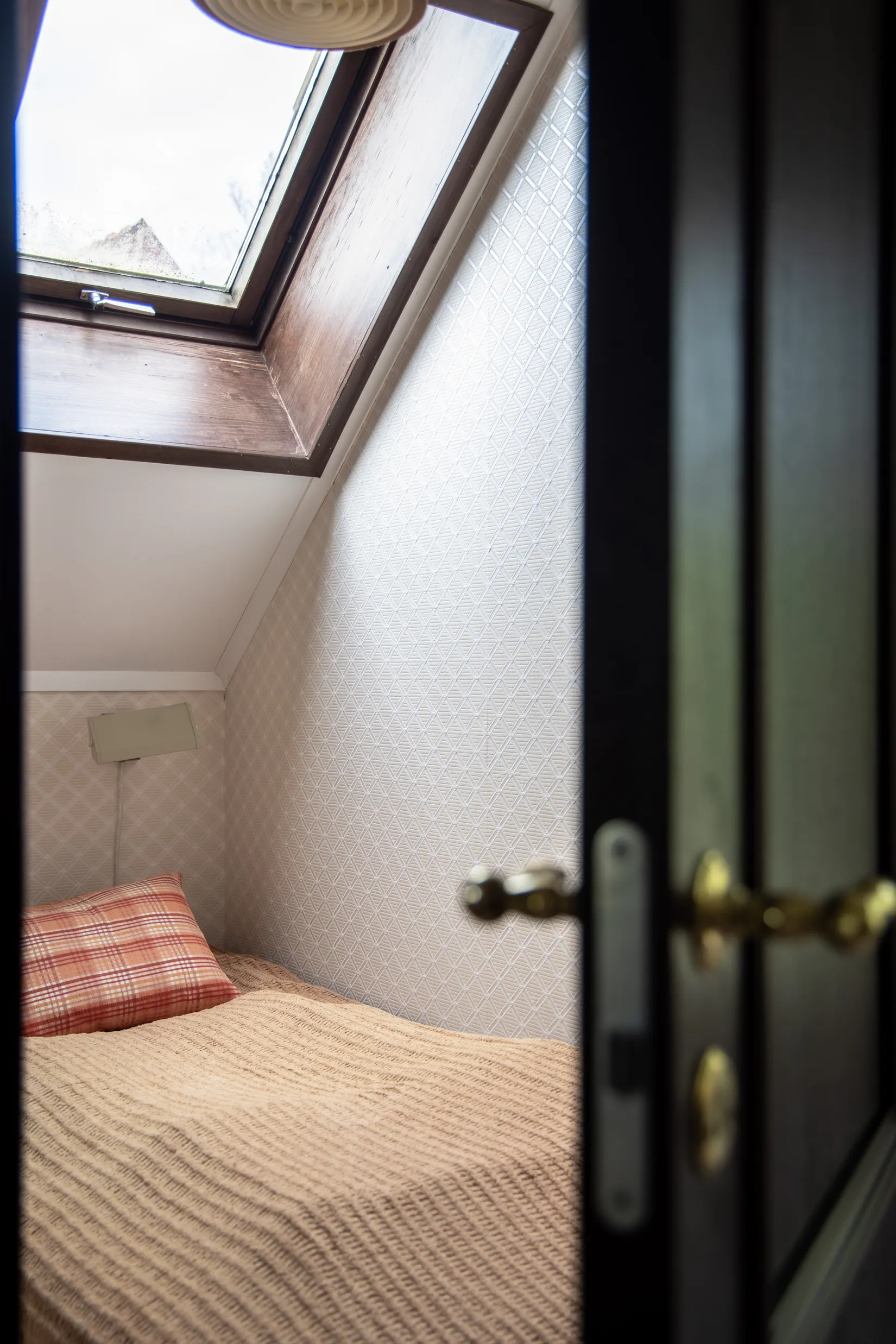 Villa, Norra Holtermansgatan 8, Mölndal - Innerstaden, Mölndal