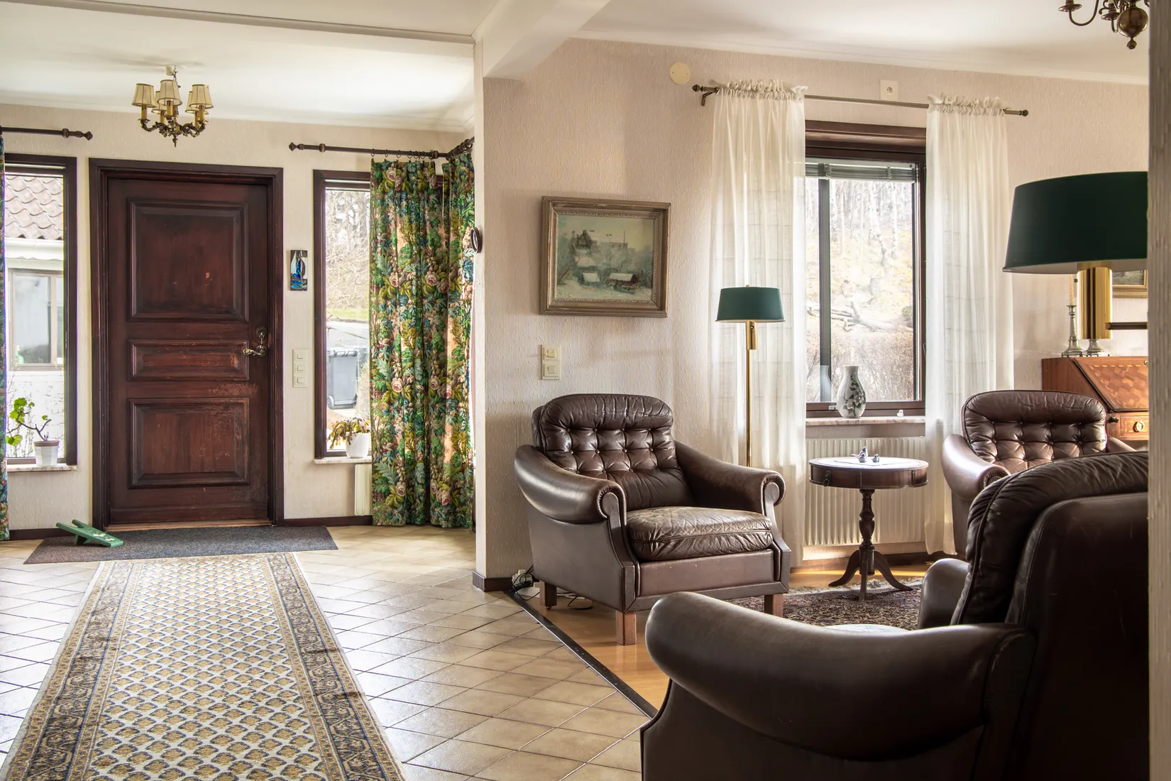 Villa, Norra Holtermansgatan 8, Mölndal - Innerstaden, Mölndal