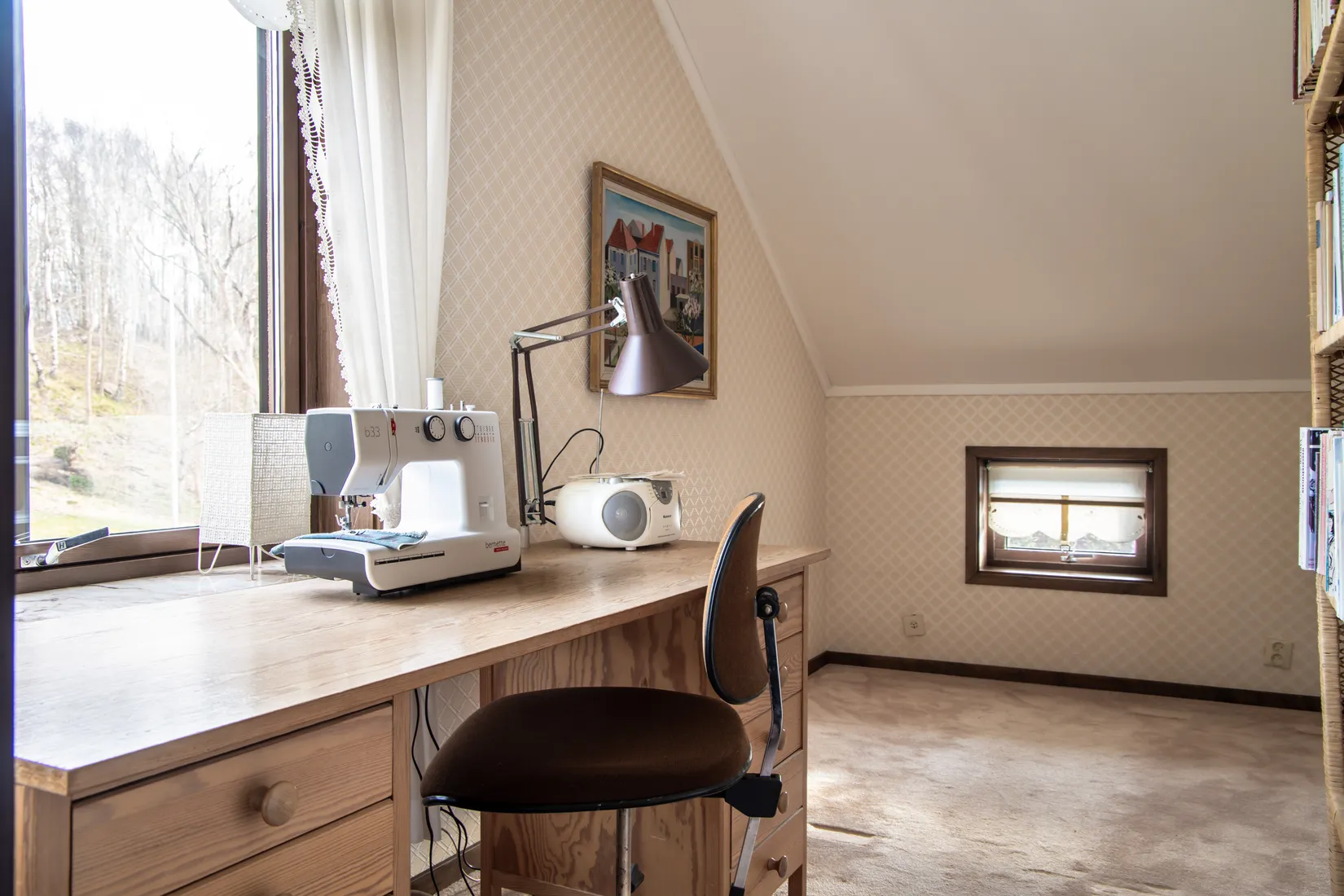 Villa, Norra Holtermansgatan 8, Mölndal - Innerstaden, Mölndal