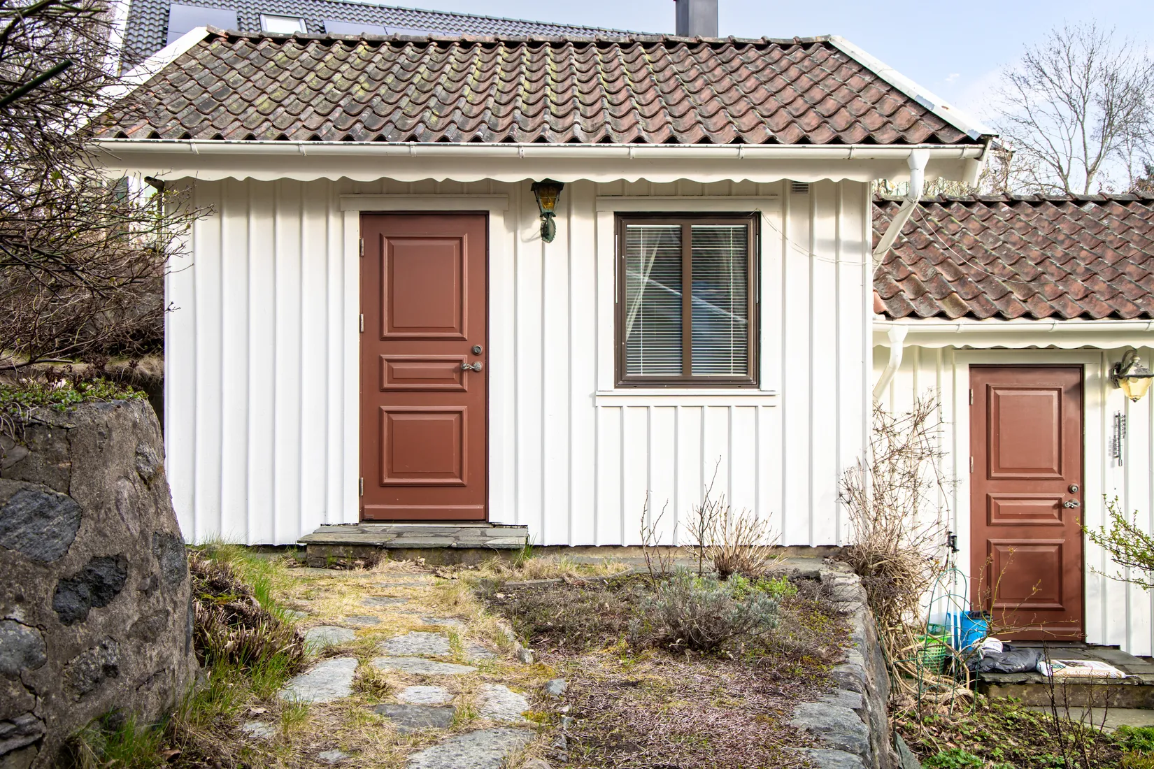 Villa, Norra Holtermansgatan 8, Mölndal - Innerstaden, Mölndal