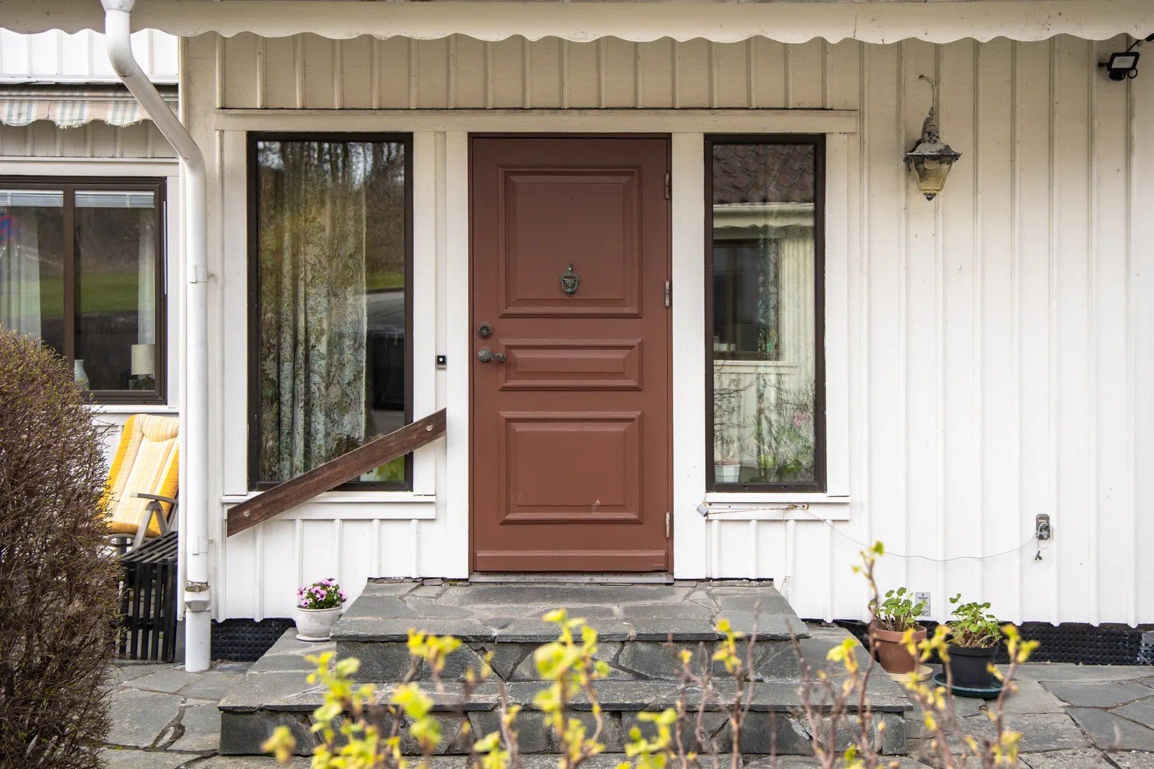 Villa, Norra Holtermansgatan 8, Mölndal - Innerstaden, Mölndal