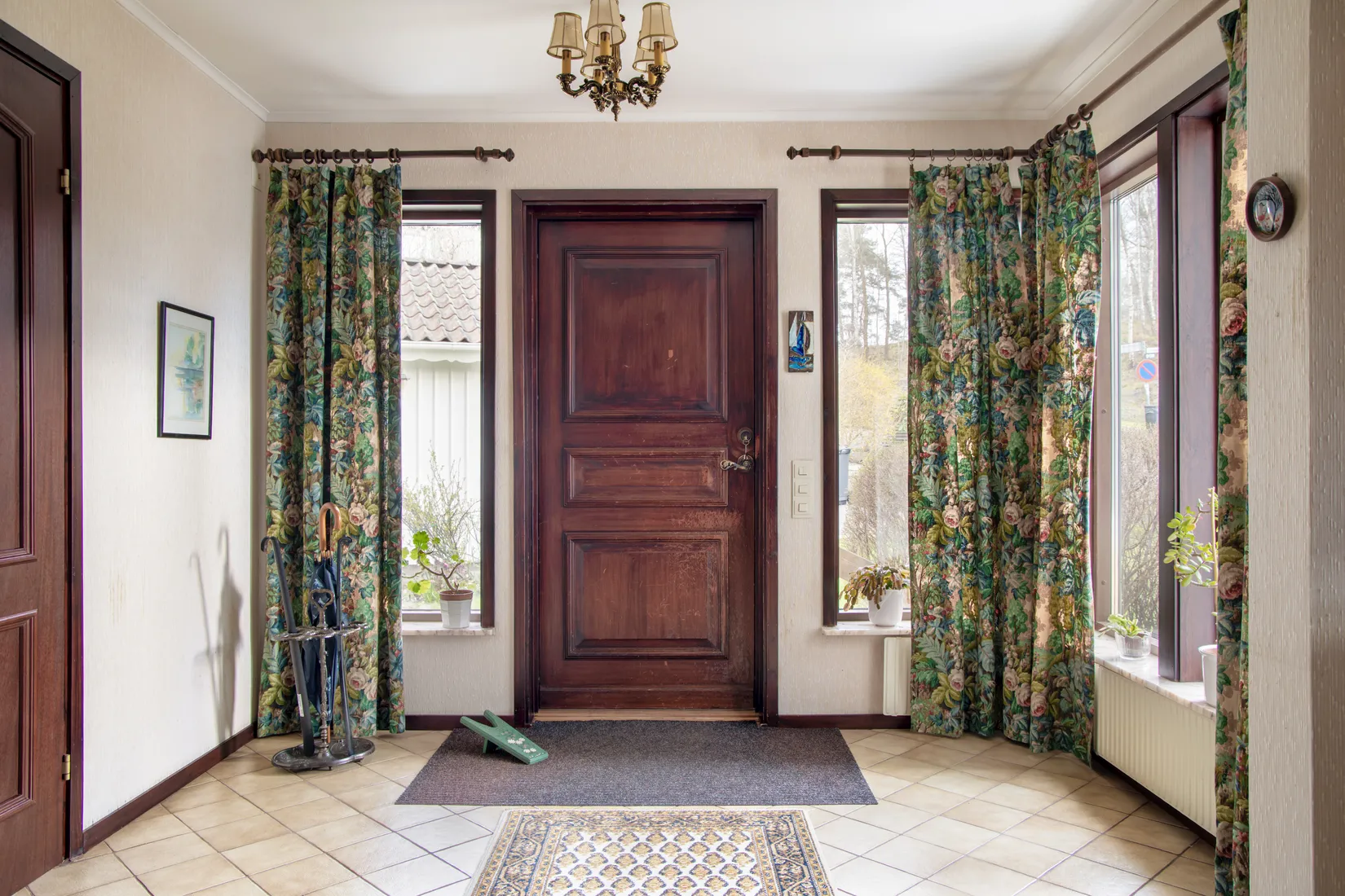 Villa, Norra Holtermansgatan 8, Mölndal - Innerstaden, Mölndal