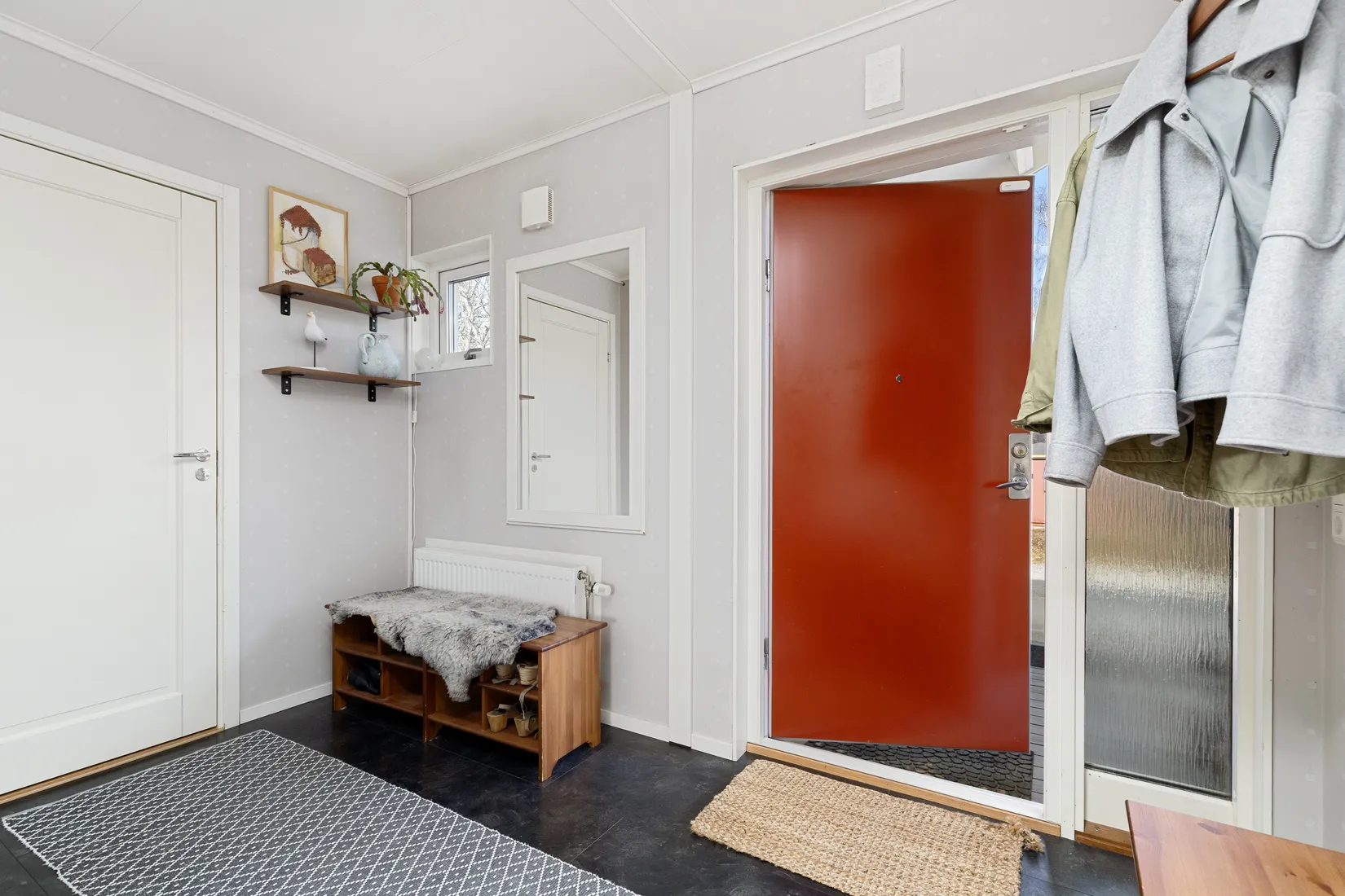 Villa, Blomgårdsvägen 9, Tungelsta, Haninge