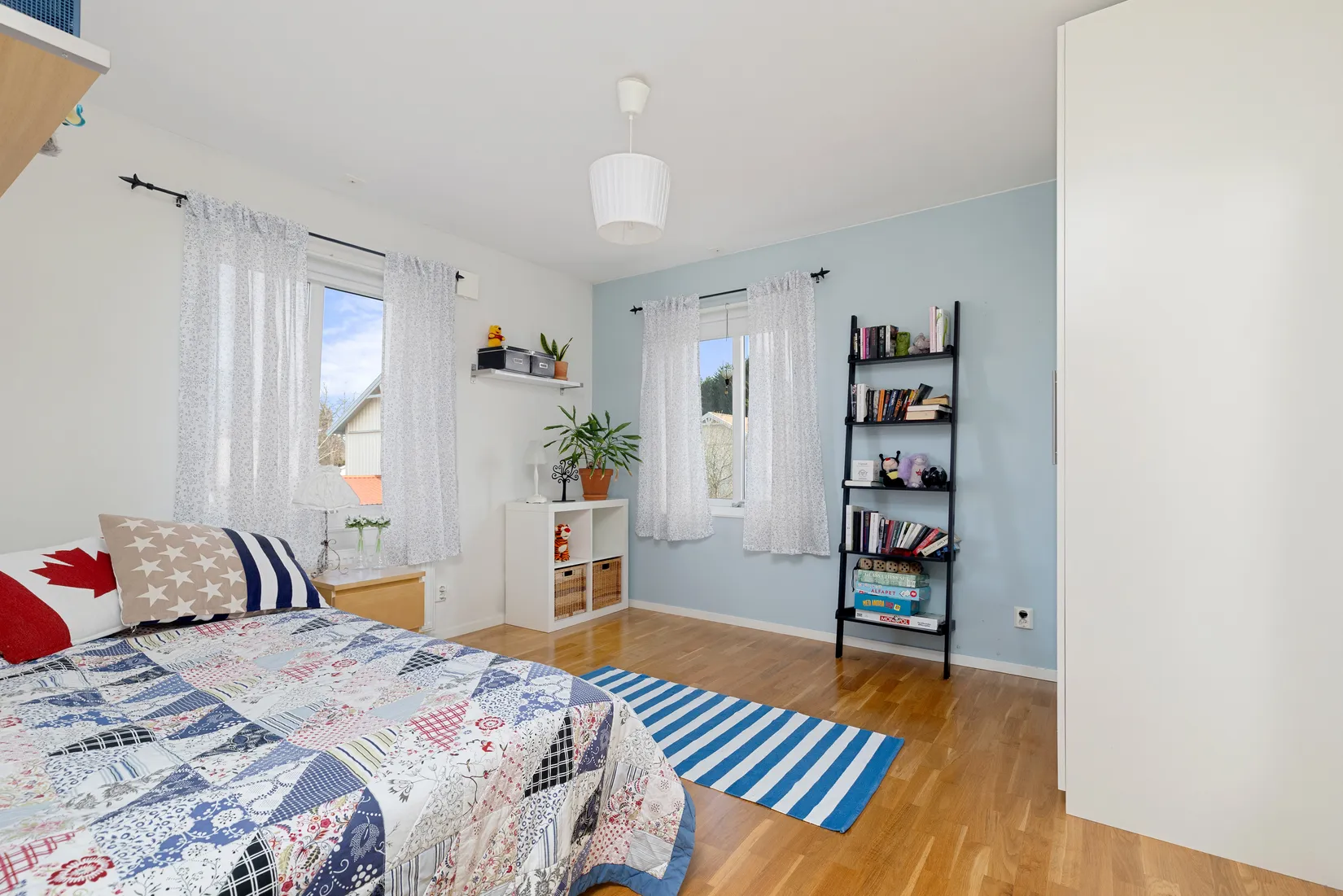 Villa, Blomgårdsvägen 9, Tungelsta, Haninge