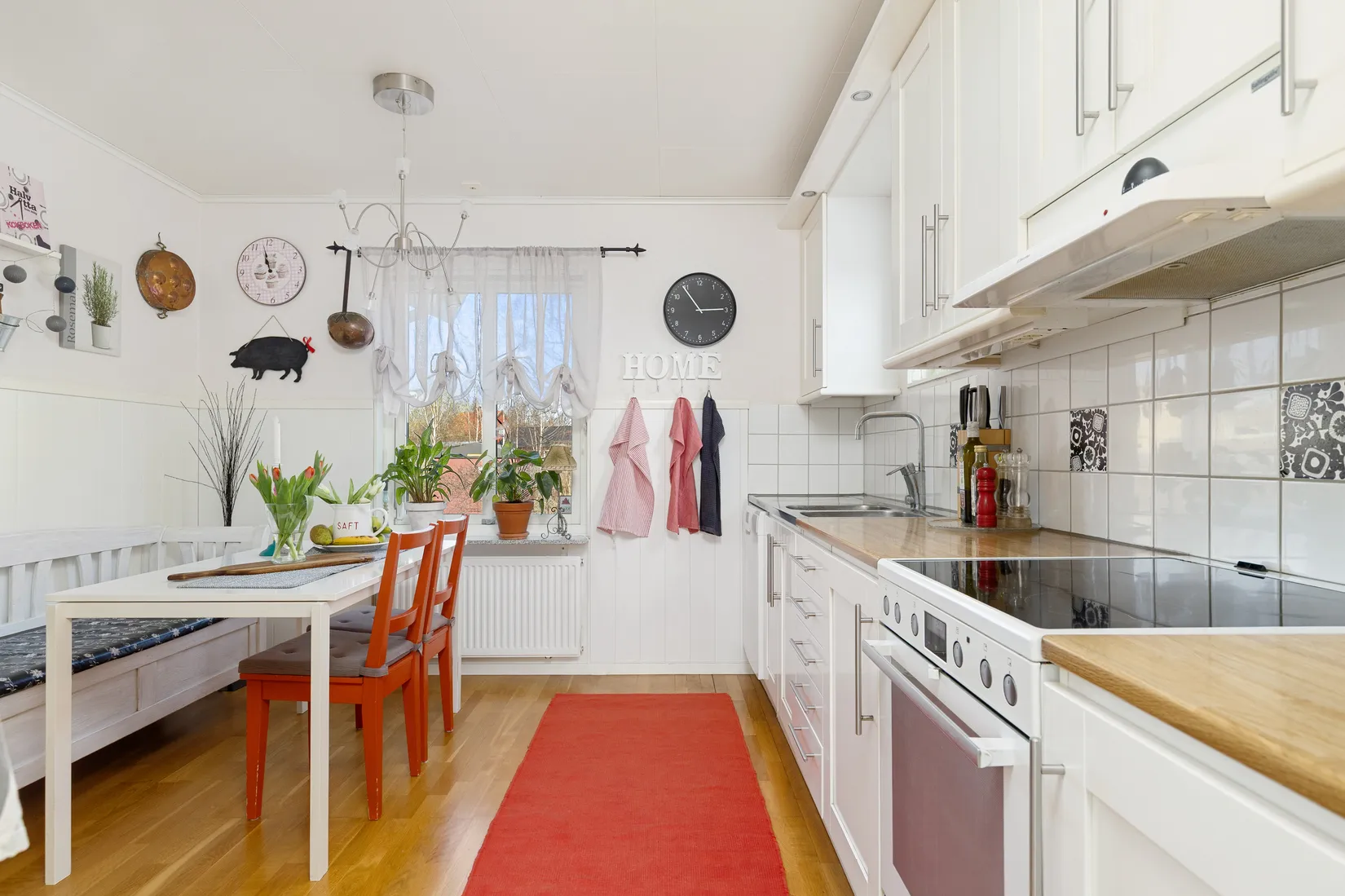 Villa, Blomgårdsvägen 9, Tungelsta, Haninge