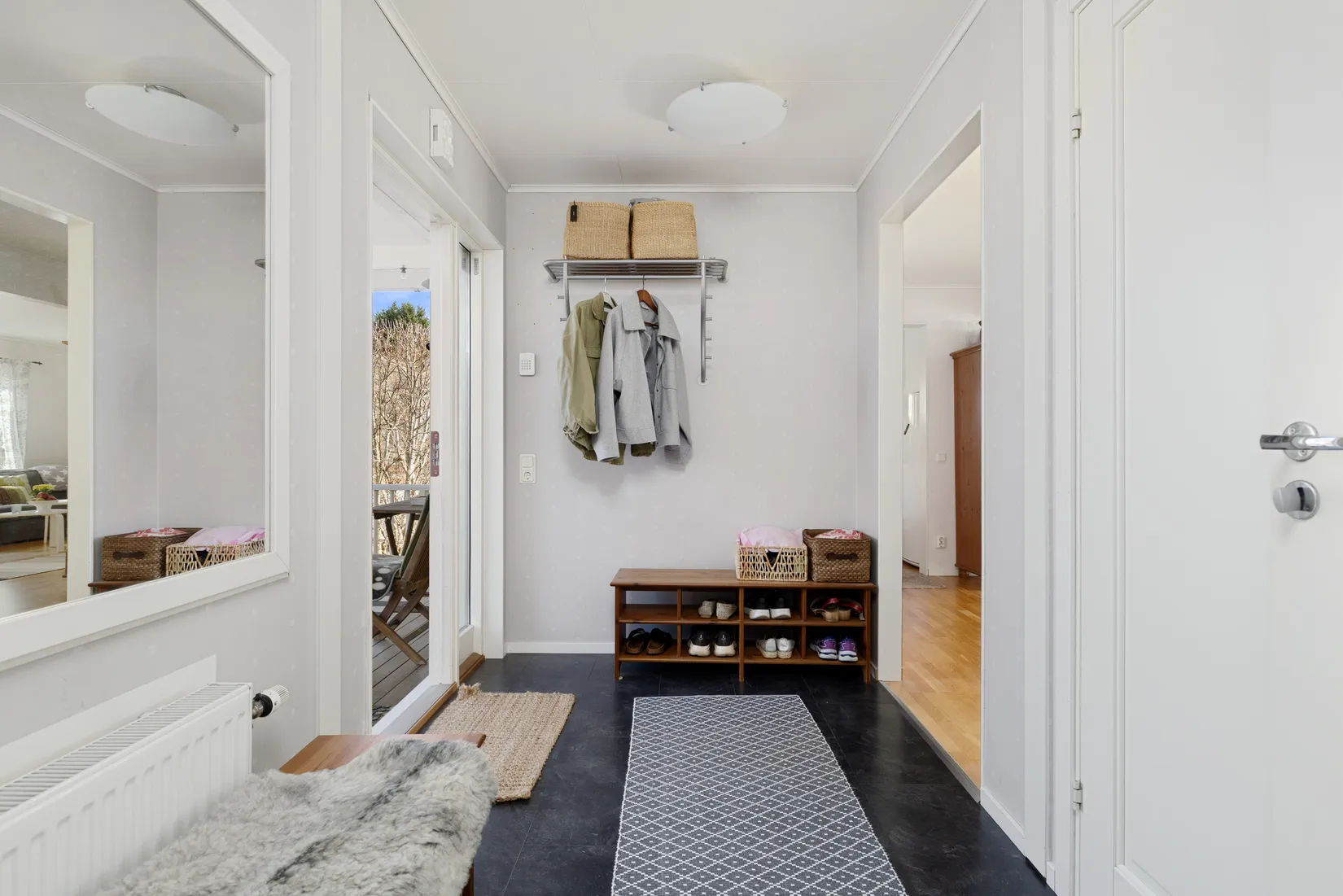 Villa, Blomgårdsvägen 9, Tungelsta, Haninge