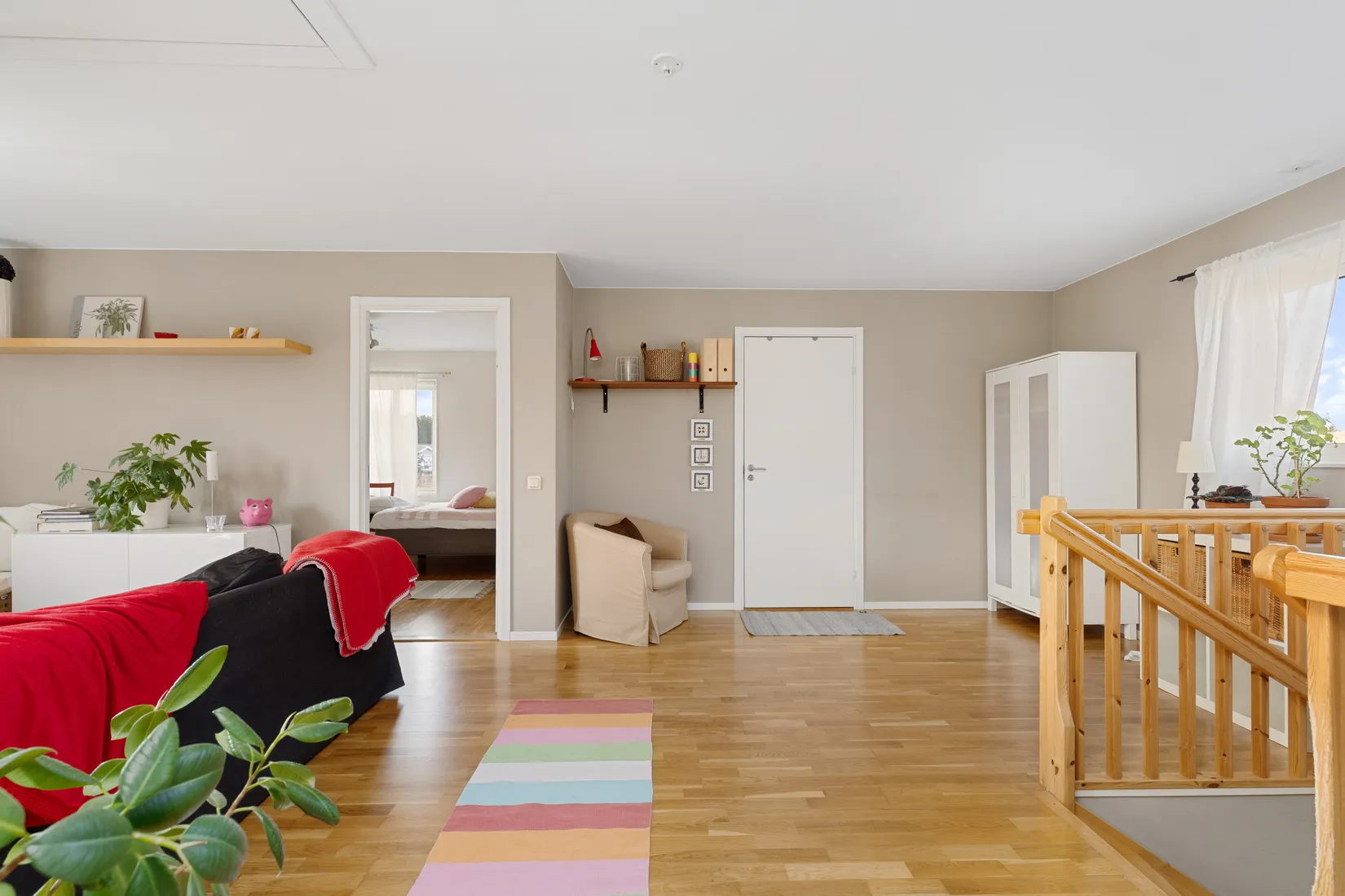 Villa, Blomgårdsvägen 9, Tungelsta, Haninge