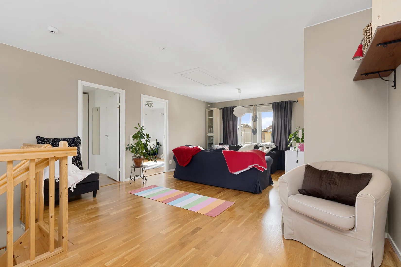 Villa, Blomgårdsvägen 9, Tungelsta, Haninge