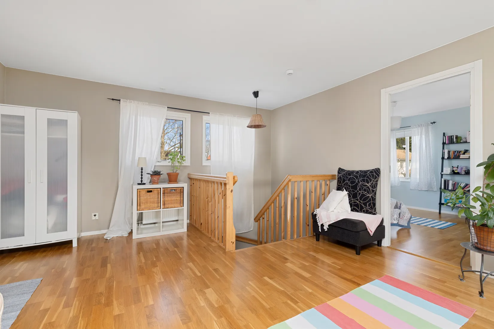 Villa, Blomgårdsvägen 9, Tungelsta, Haninge