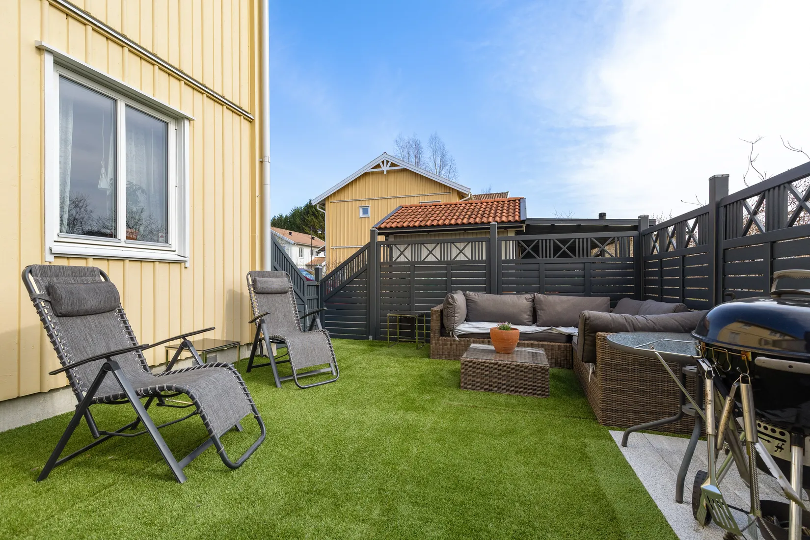 Villa, Blomgårdsvägen 9, Tungelsta, Haninge